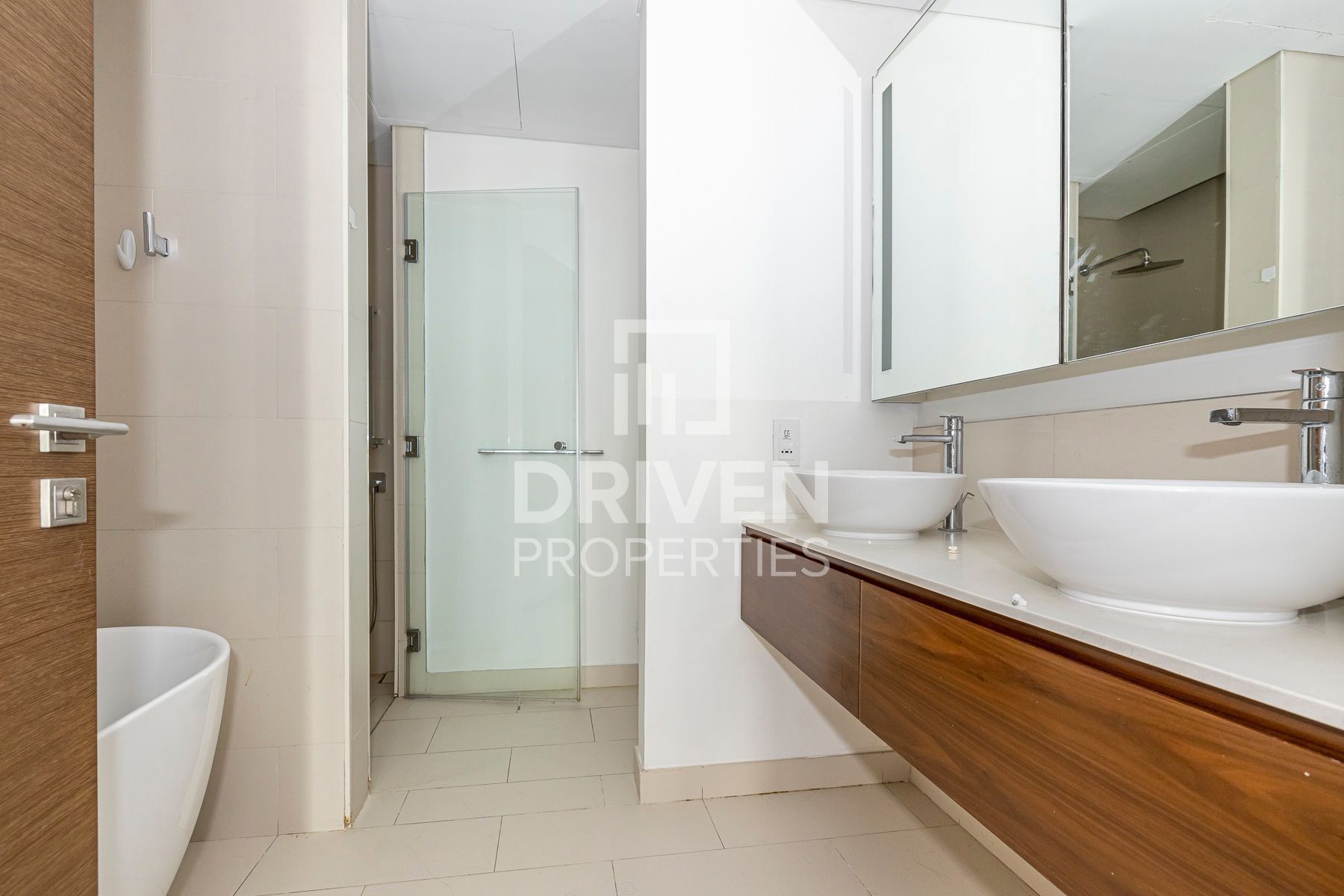 Spacious and Bright Multiple Options Available