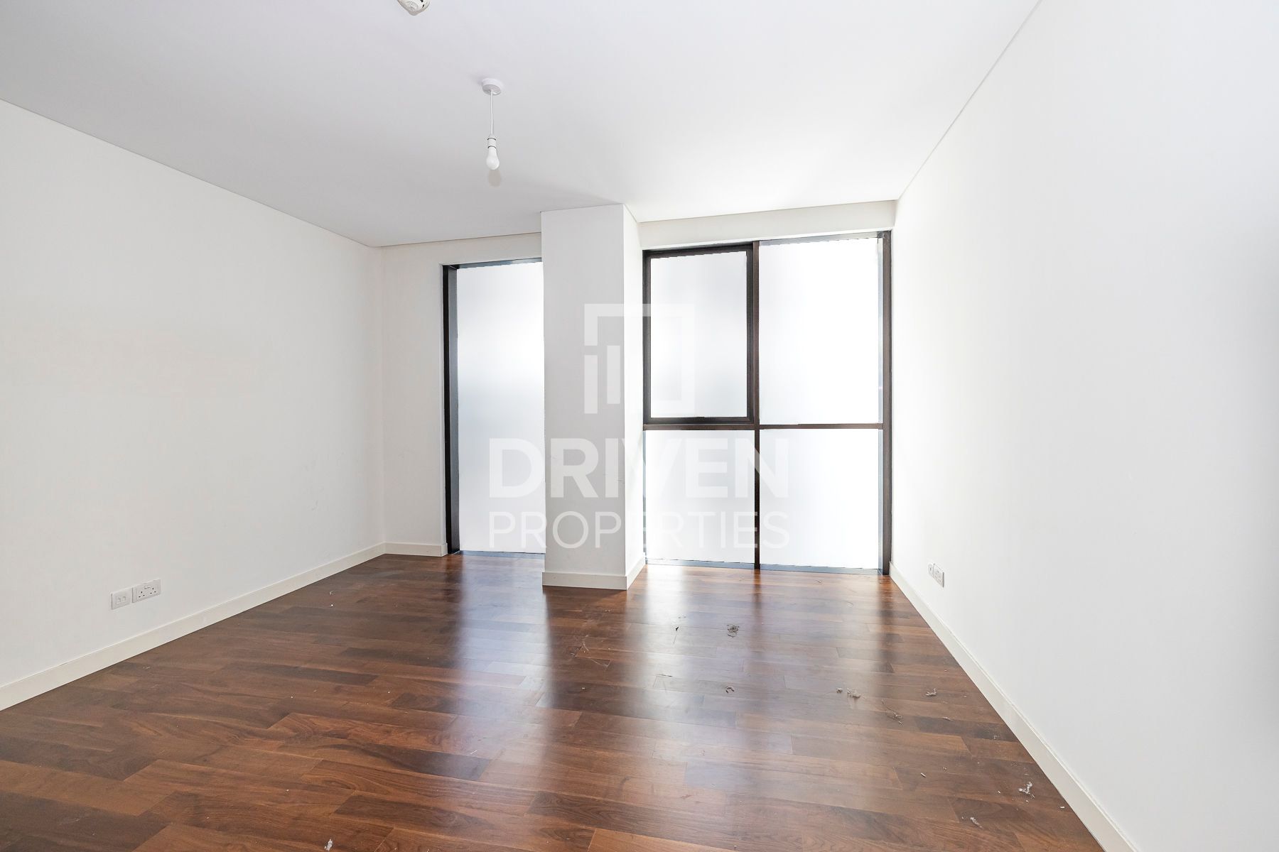 Spacious and Bright Multiple Options Available