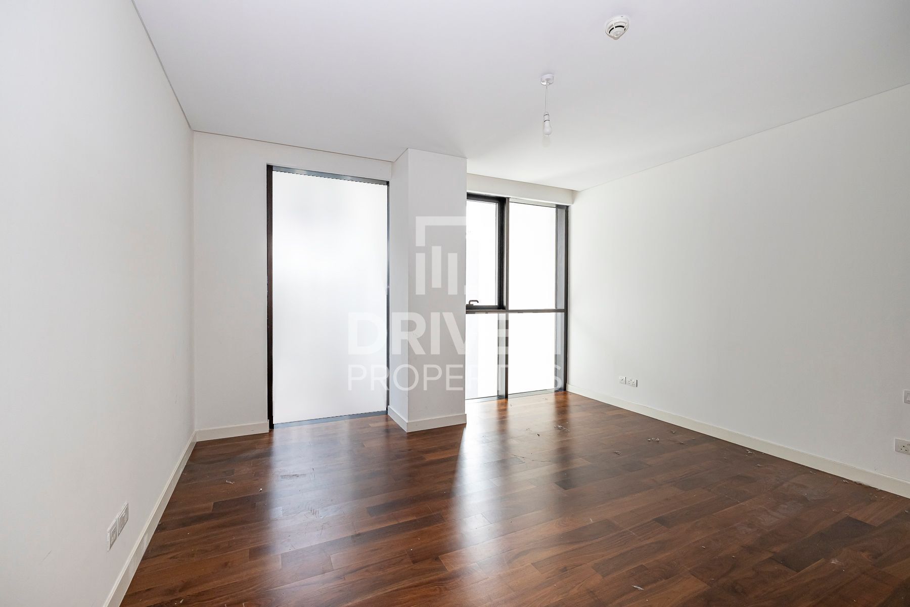 Spacious and Bright Multiple Options Available