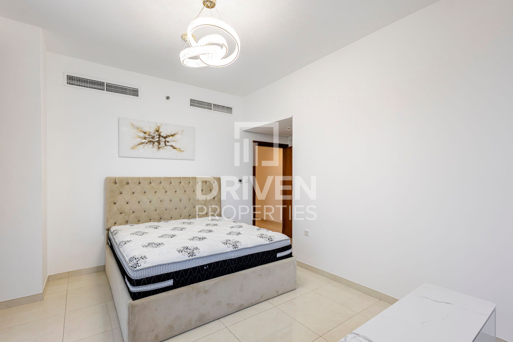 Fully Furnished Canal View Ready to Move In