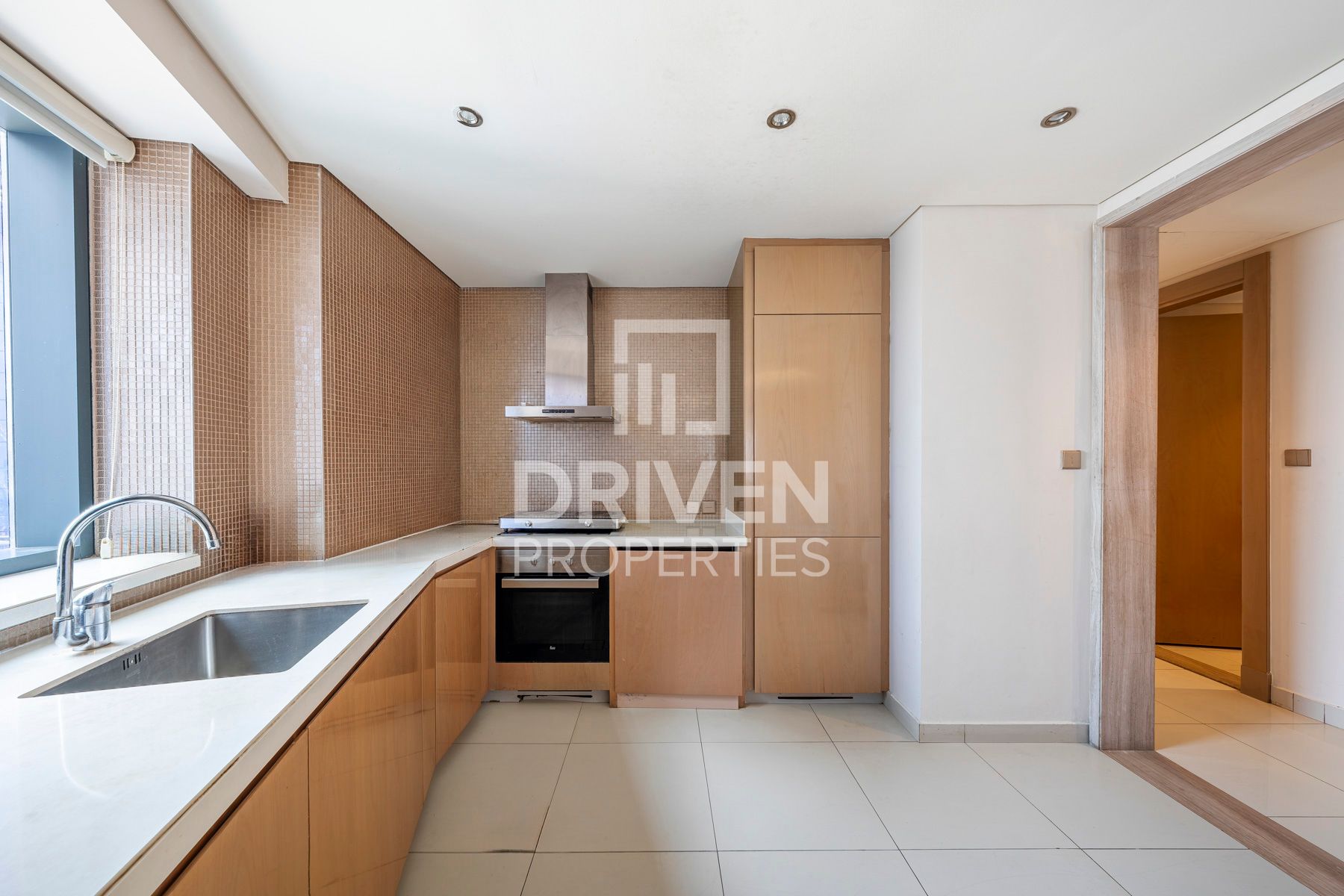 Best Deal Burj Khalifa View Huge Layout