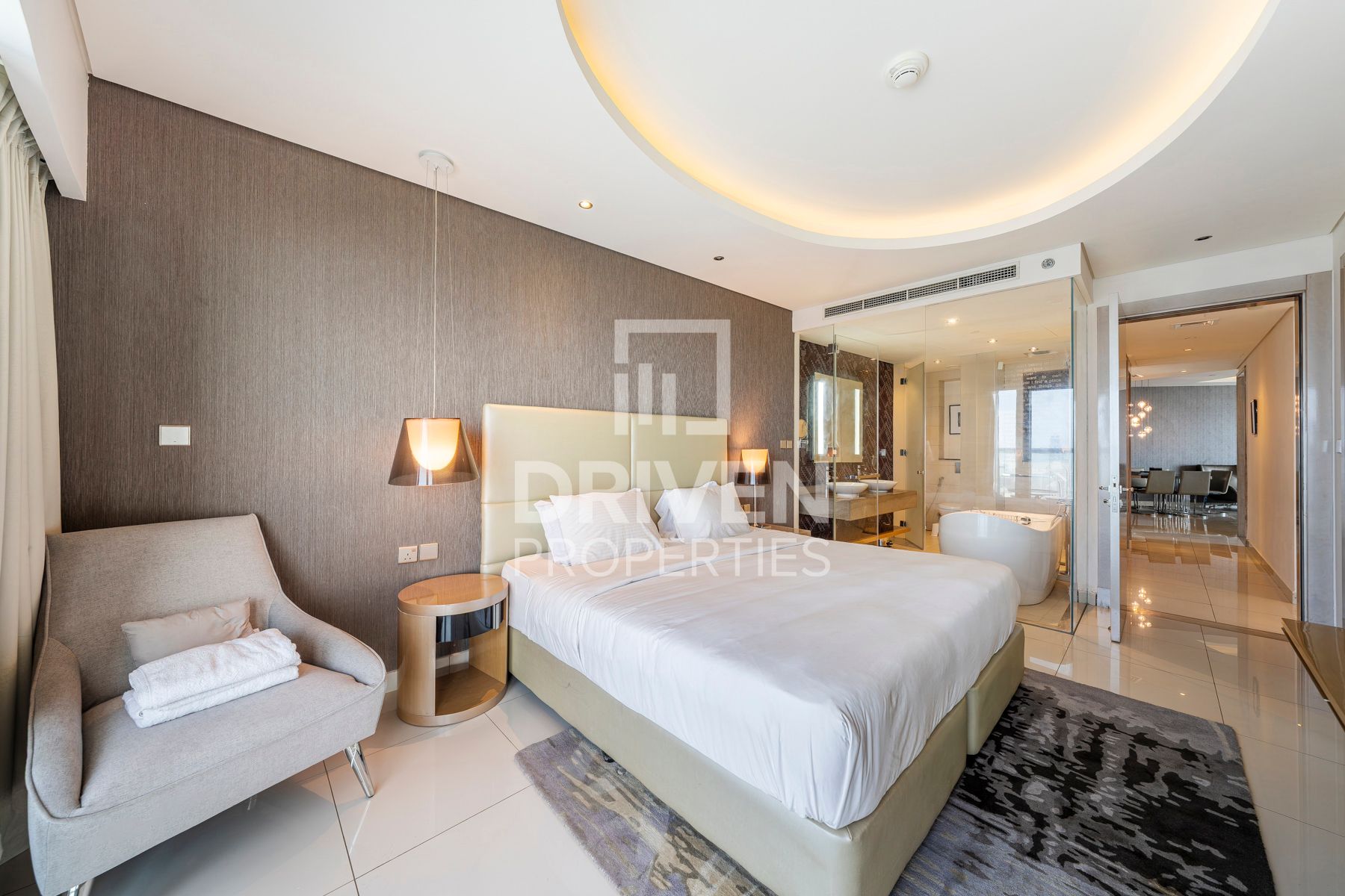 Best Deal Burj Khalifa View Huge Layout