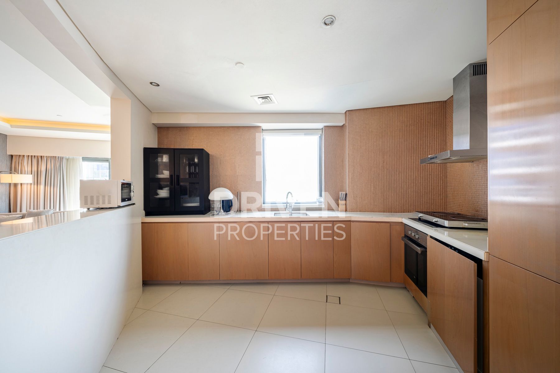 Best Deal Burj Khalifa View Huge Layout