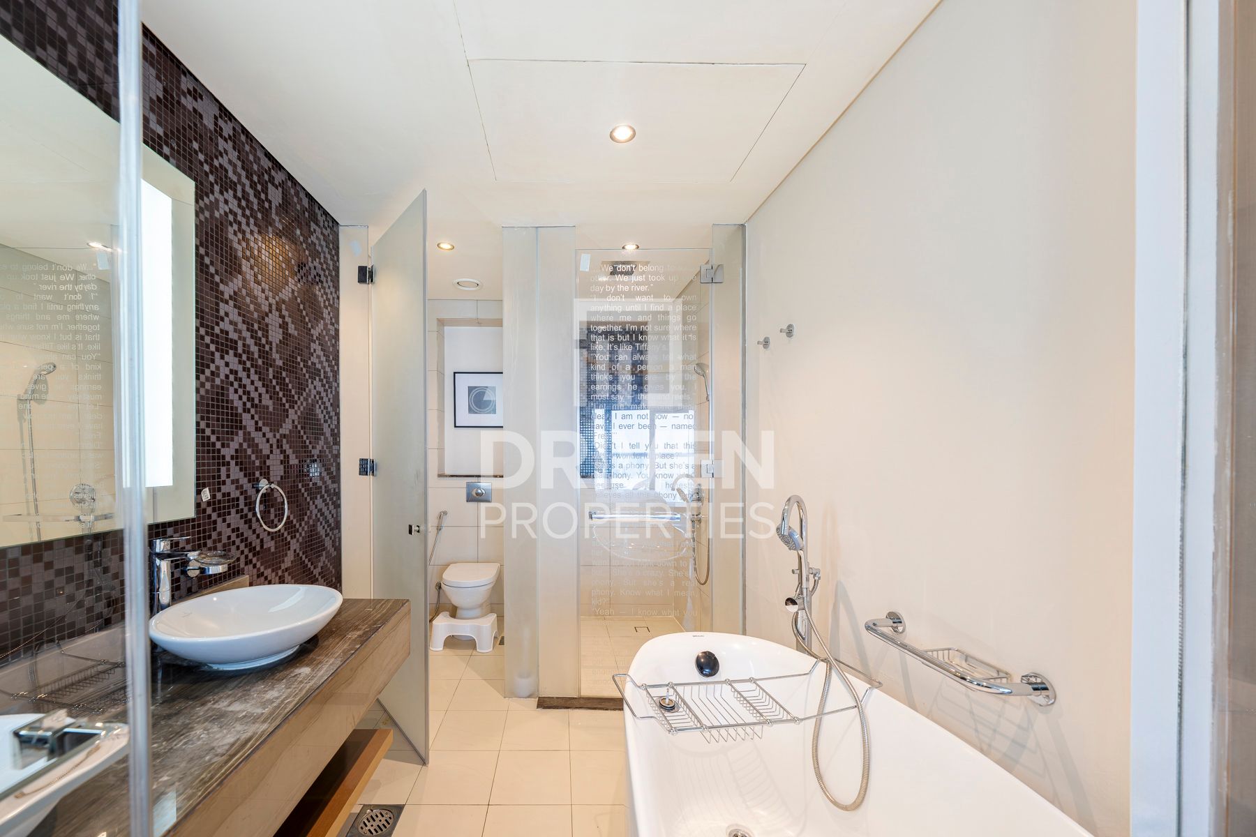 Best Deal Burj Khalifa View Huge Layout