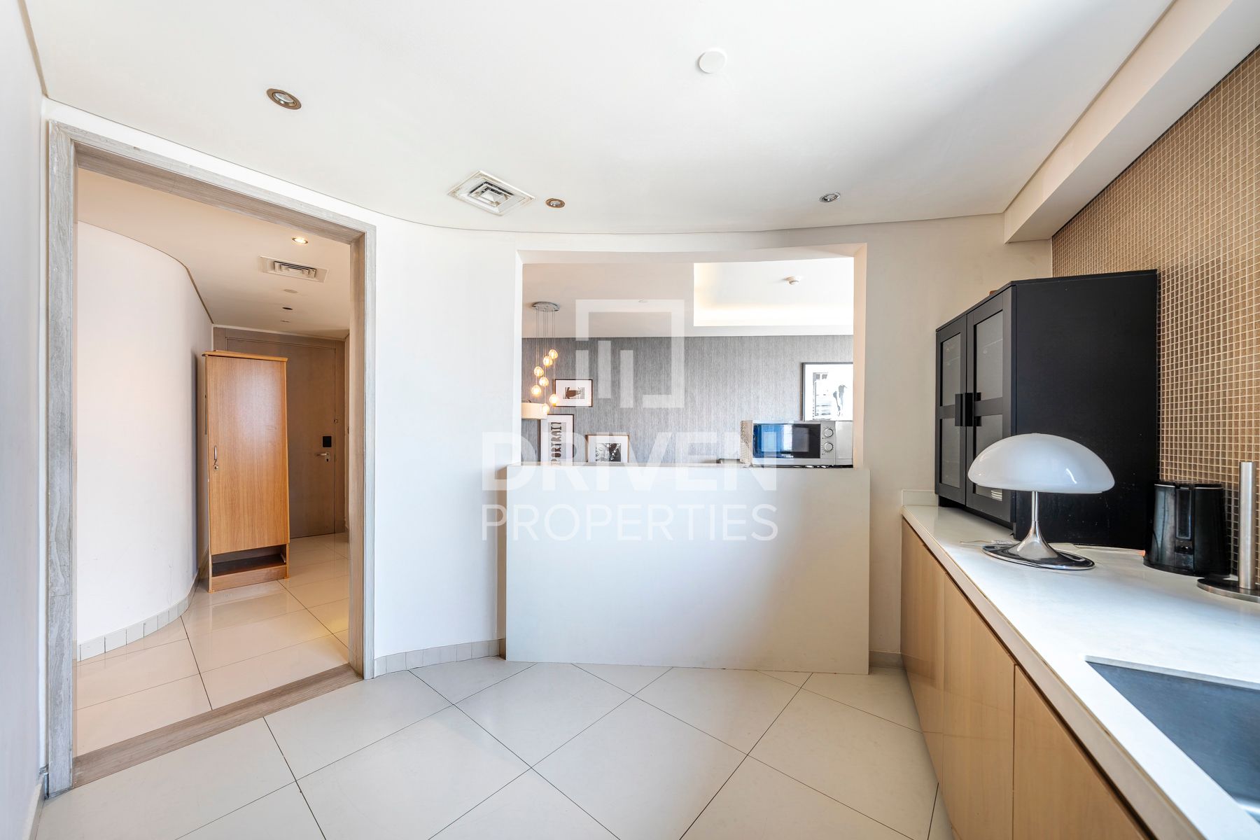 Best Deal Burj Khalifa View Huge Layout