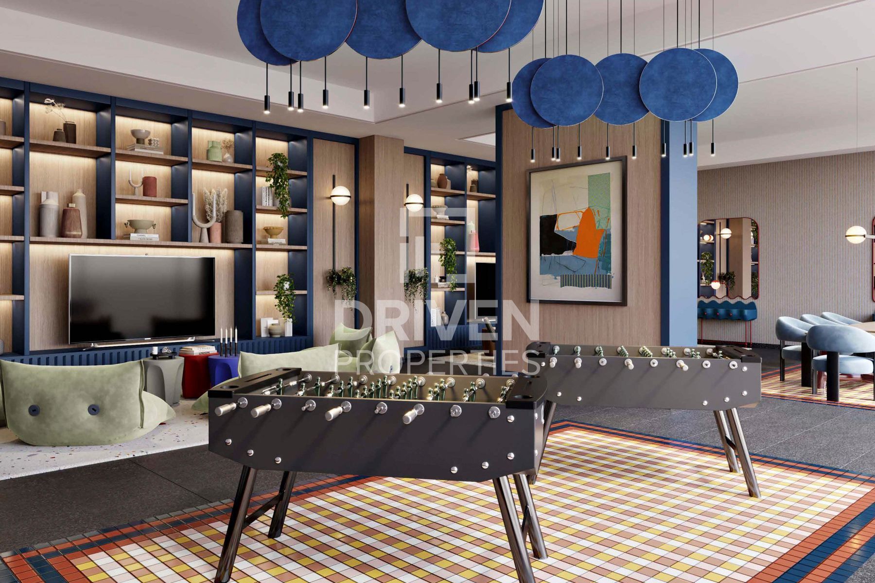 Prime Location Mid Floor Burj Khalifa Facing