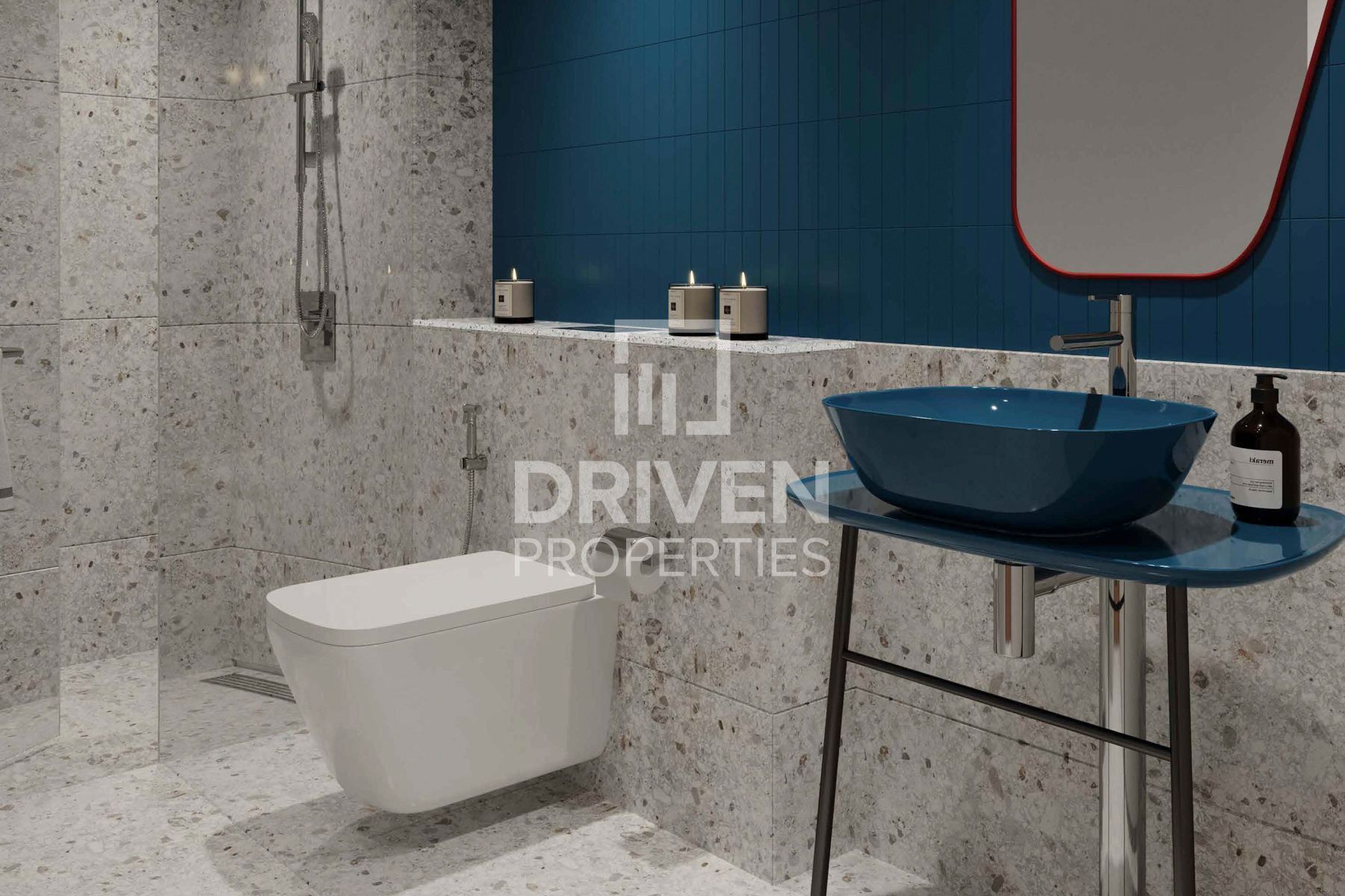 Prime Location Mid Floor Burj Khalifa Facing