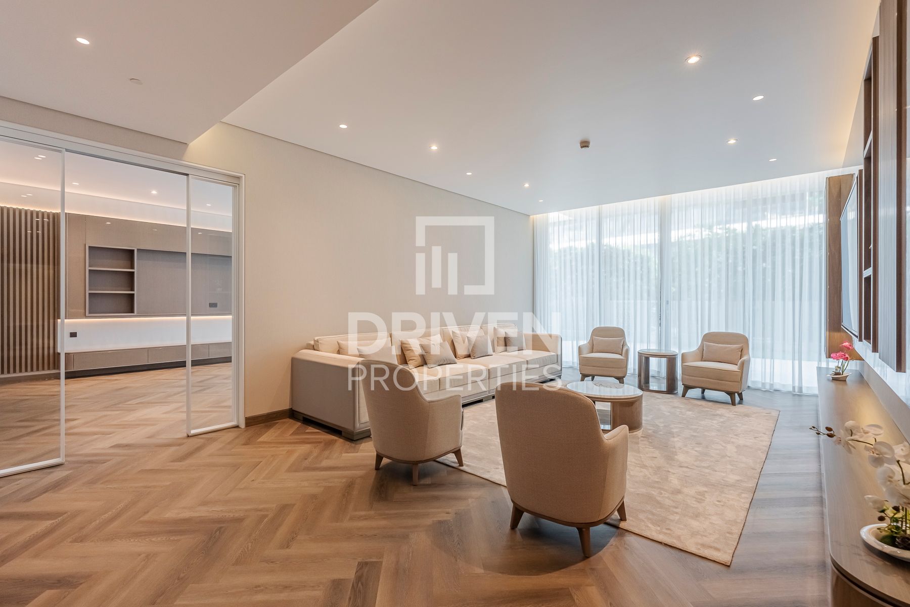 1 bedroom apartment for sale in Serenia Residences East | Merged Unit Bespoke Furniture Huge Terrace 1 bedroom apartment for sale in Serenia Residences East. Merged Unit Bespoke Furniture Huge Terrace