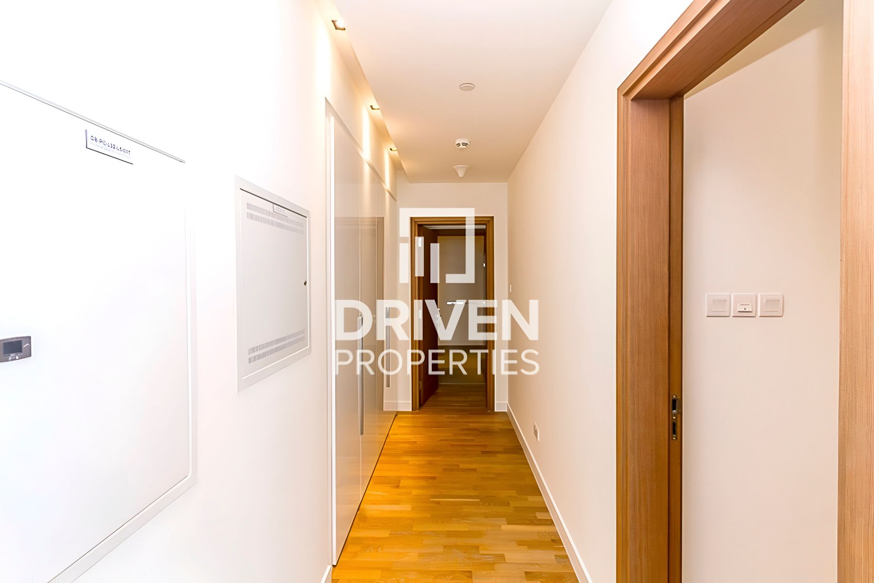 Ready to move in and Spacious Apartment Well-managed