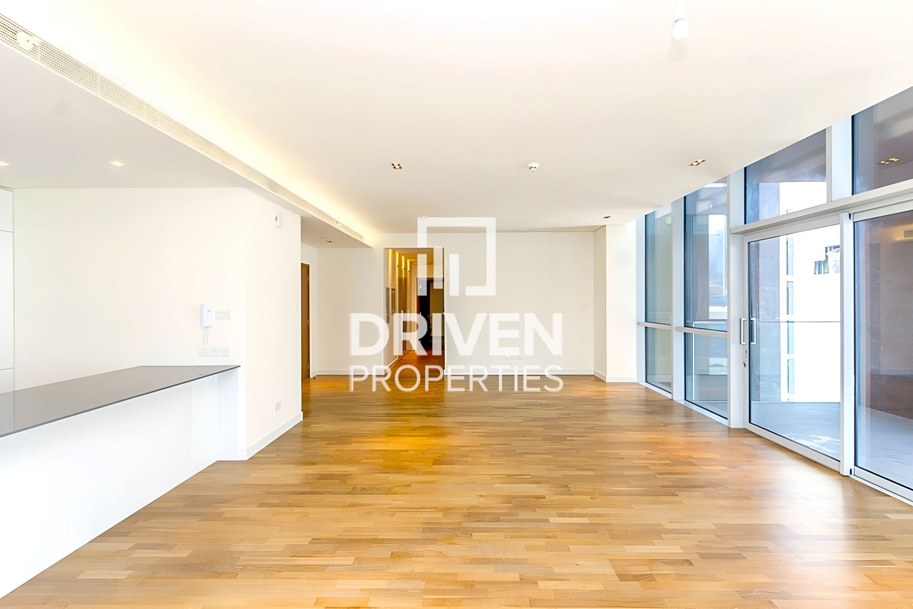 Ready to move in and Spacious Apartment Well-managed