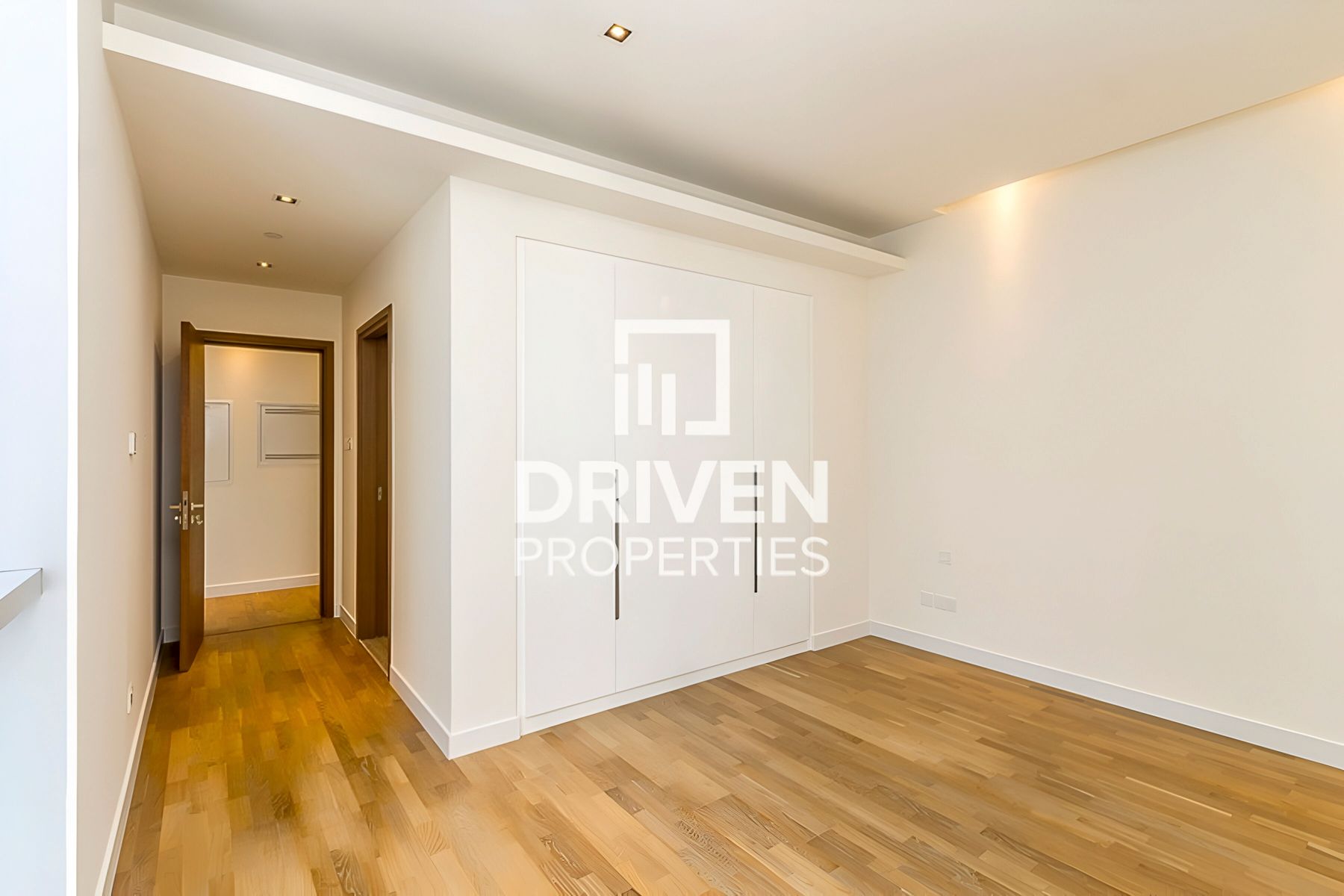 Ready to move in and Spacious Apartment Well-managed