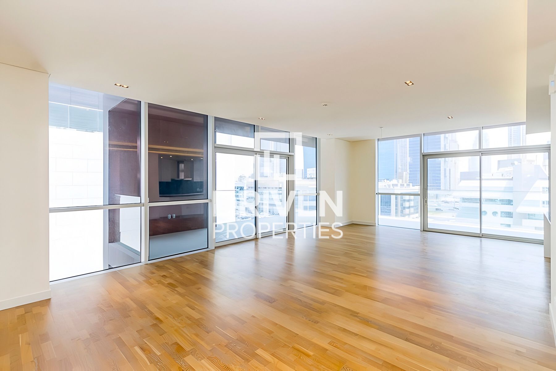 Ready to move in and Spacious Apartment Well-managed