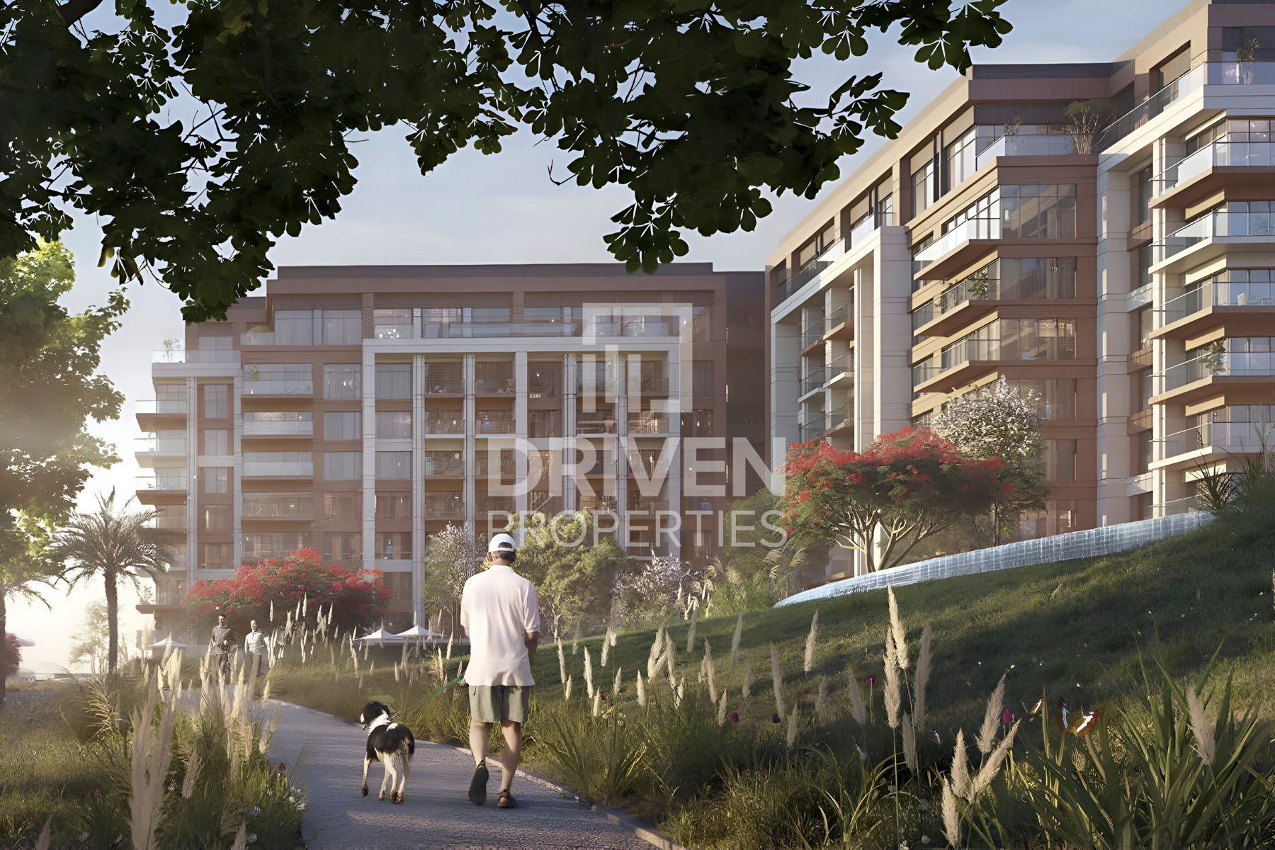 Amazing Sea View Prime Location Payment Plan