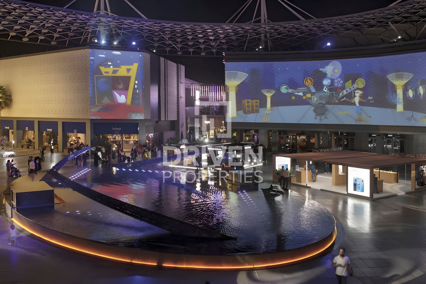 Amazing Sea View Prime Location Payment Plan