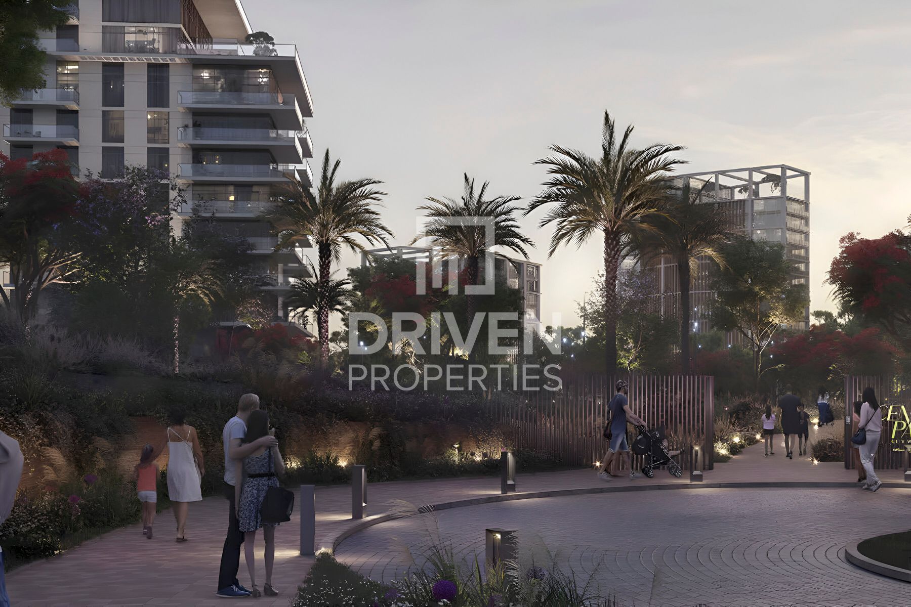 Amazing Sea View Prime Location Payment Plan