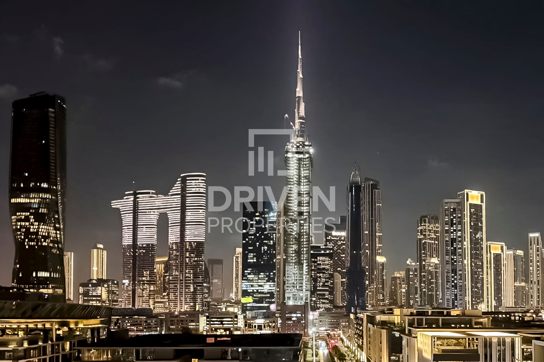 Top Floor Upgraded Corner Unit Vacant