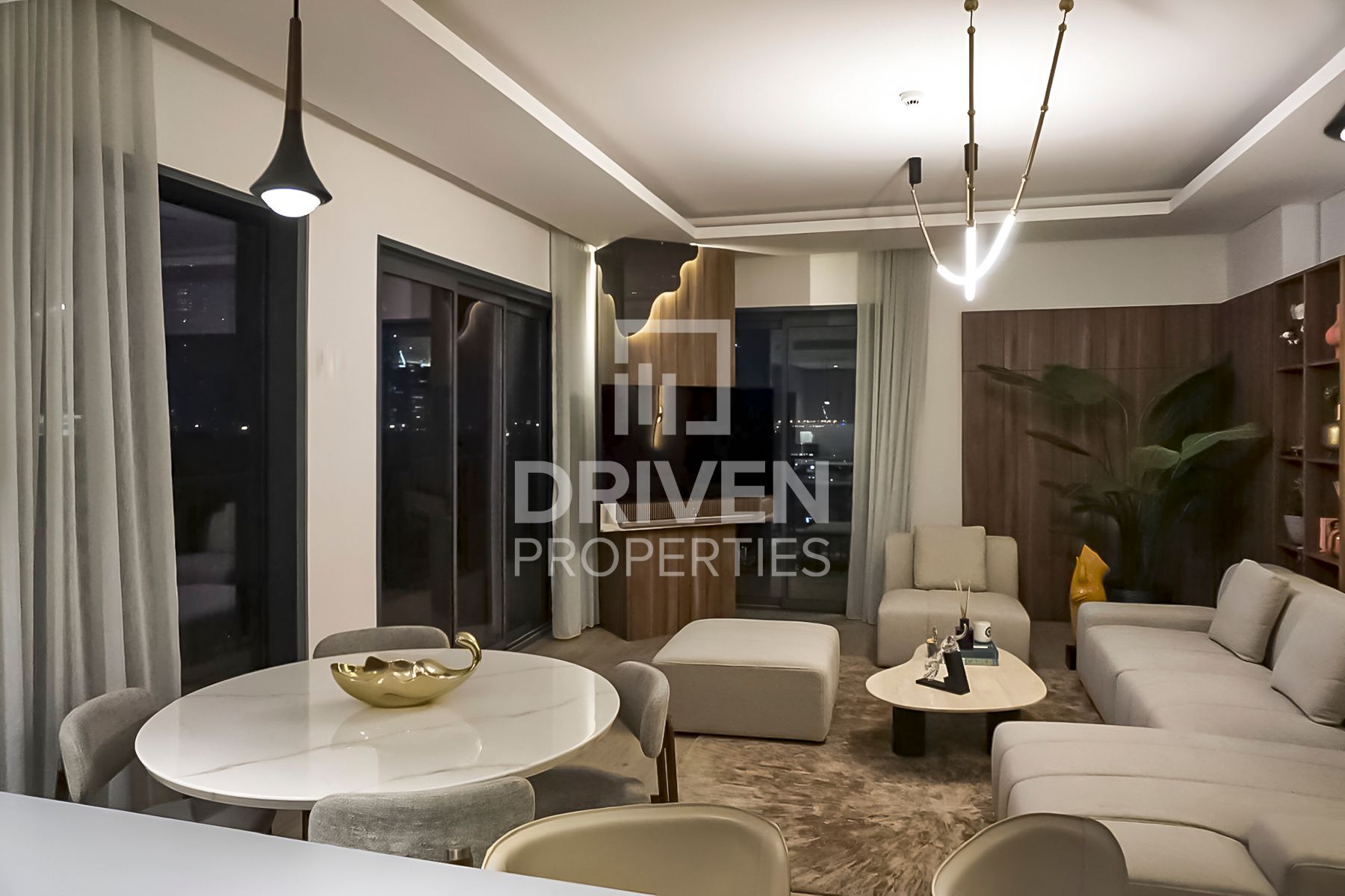 Top Floor Upgraded Corner Unit Vacant