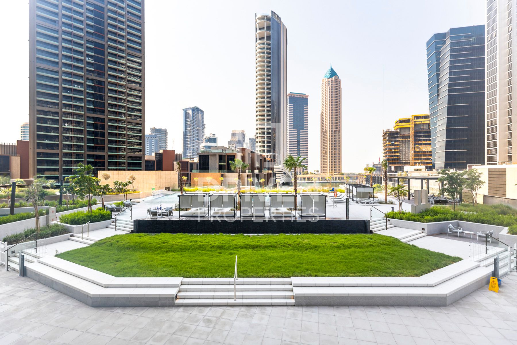 Brand New and Largest Layout Ready to Move in