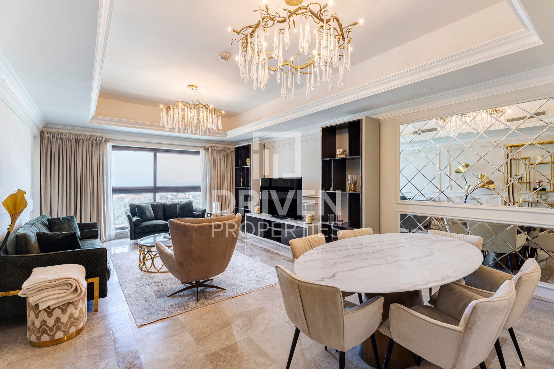 1 bedroom apartment for sale in The Fairmont Palm Residence South | Upgraded and Fully Furnished Best Deal 1 bedroom apartment for sale in The Fairmont Palm Residence South. Upgraded and Fully Furnished Best Deal