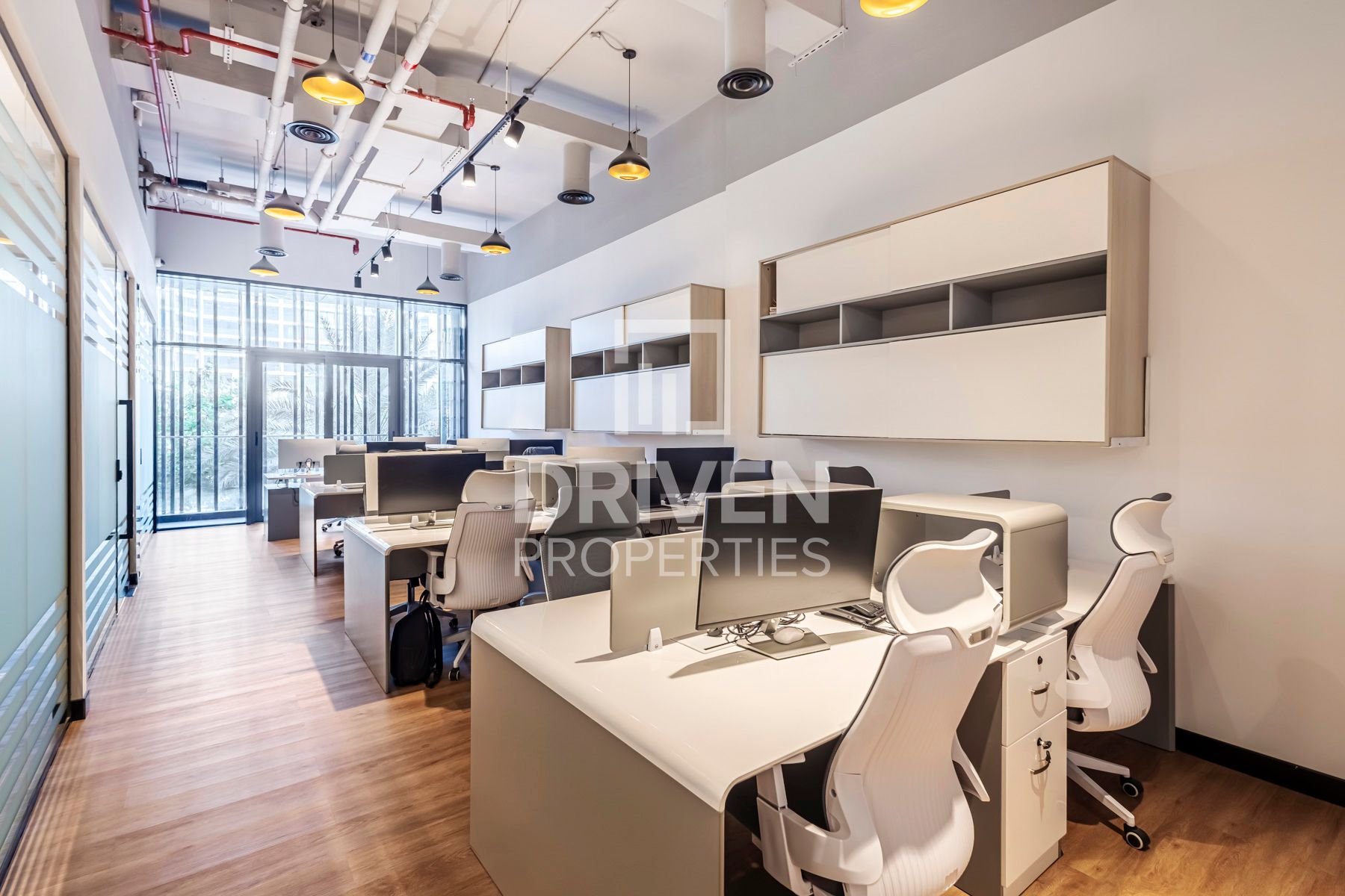 Prime Location Unique Layout Furnished