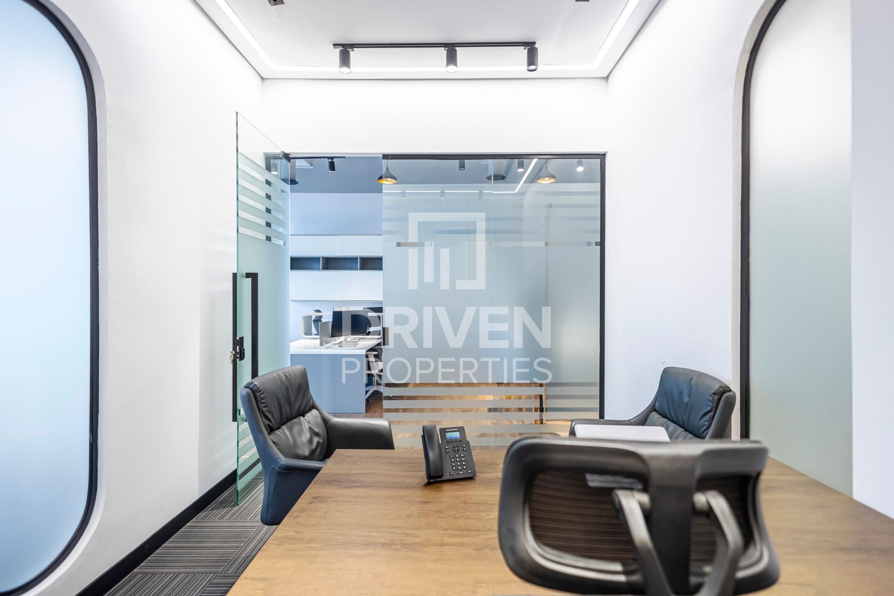 Prime Location Unique Layout Furnished