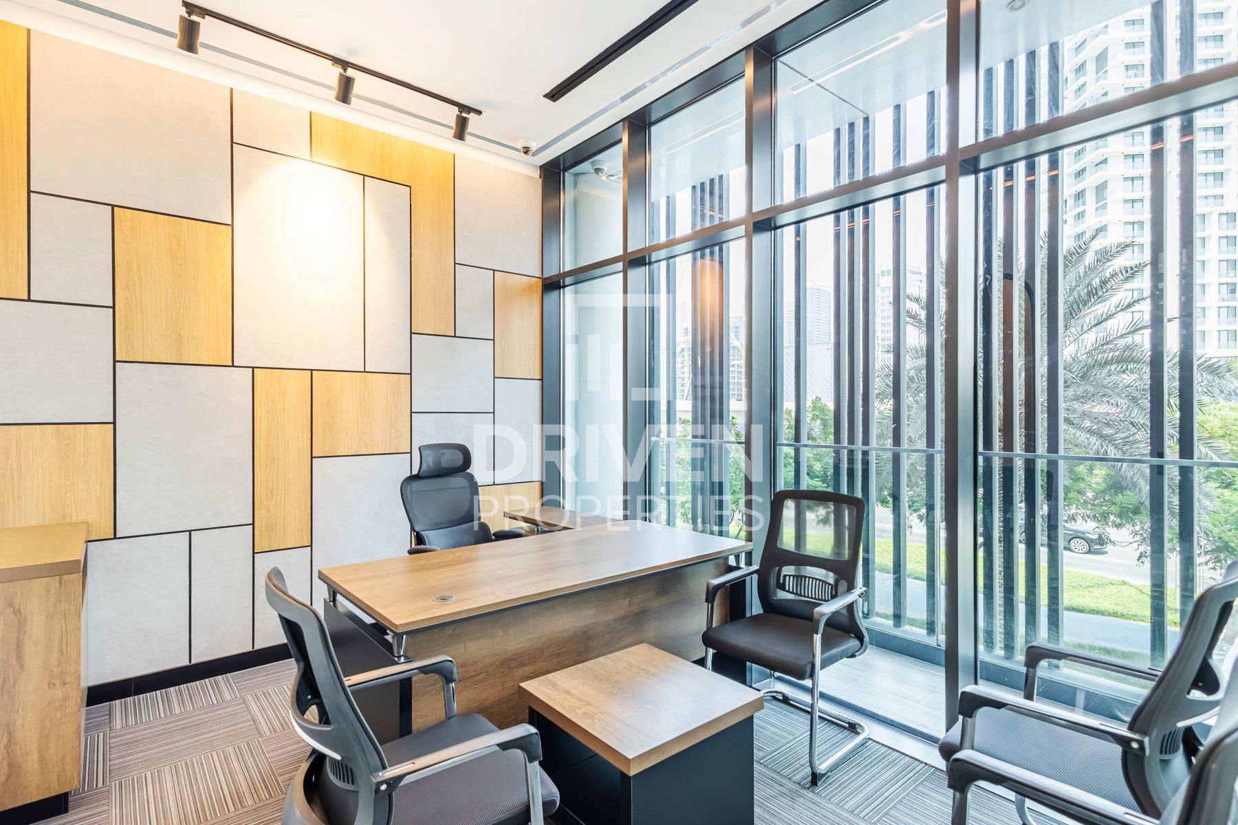 Prime Location Unique Layout Furnished