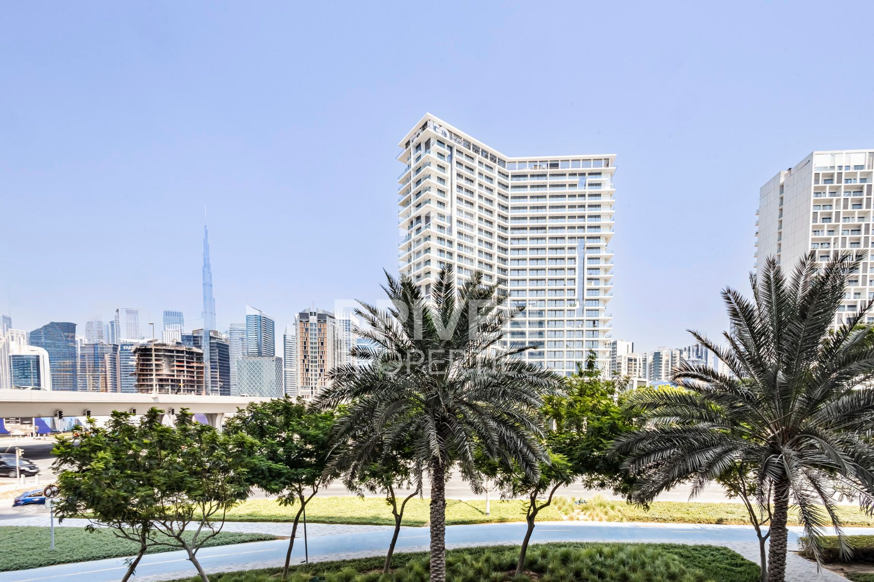 Prime Location Unique Layout Furnished