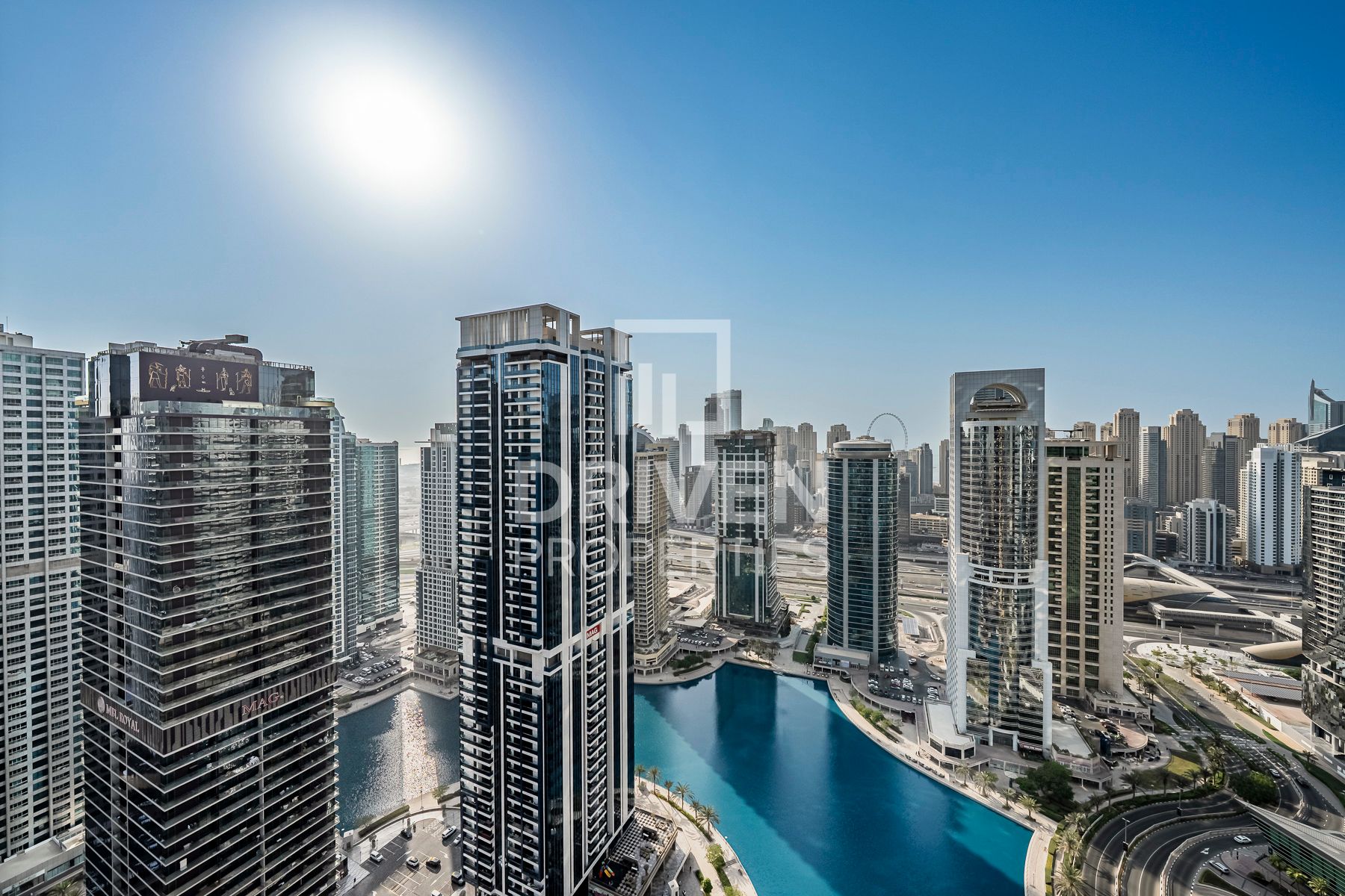 Vacant on Transfer Lake View Upgraded