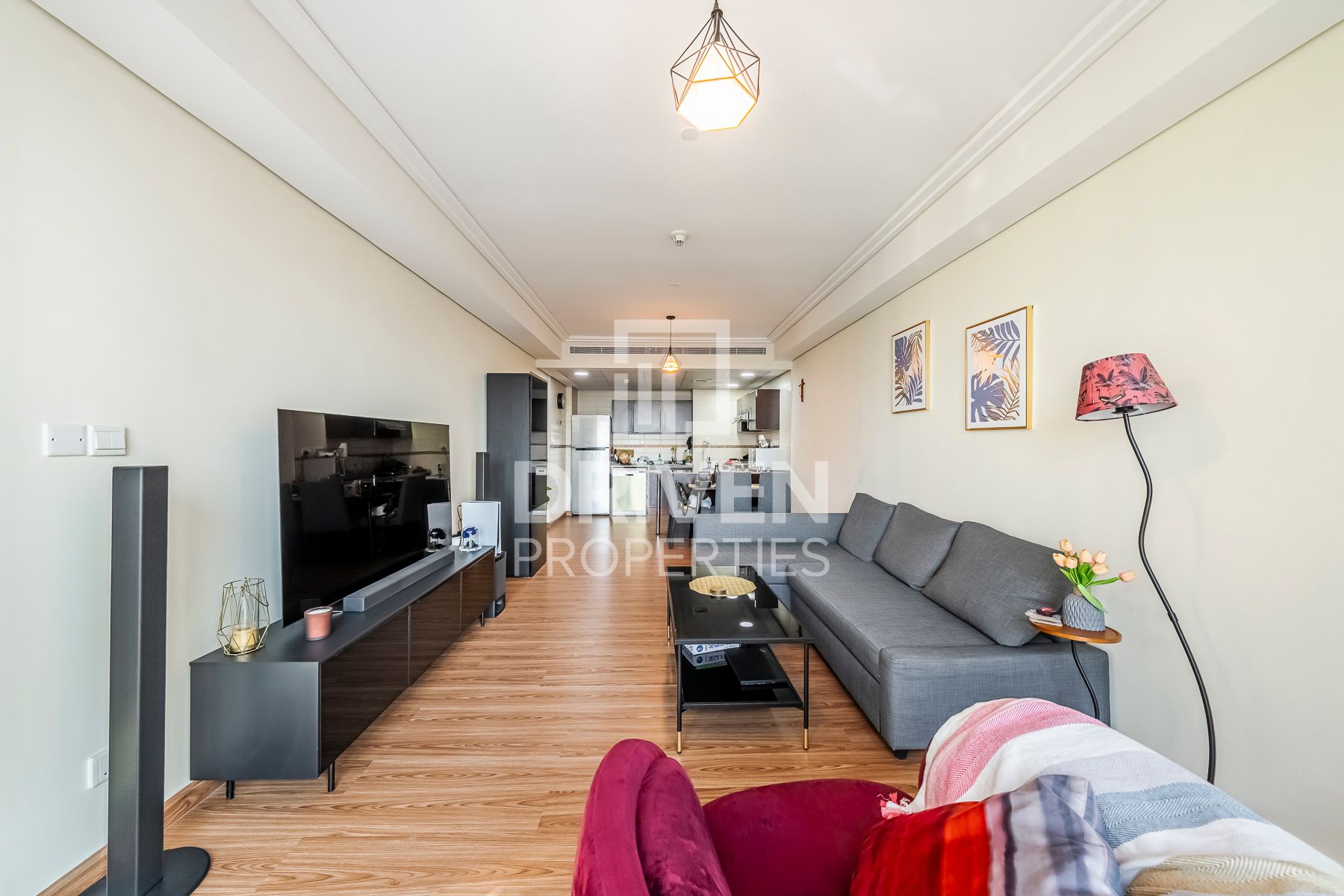 Apartment for Sale - Vacant on Transfer Lake View Upgraded