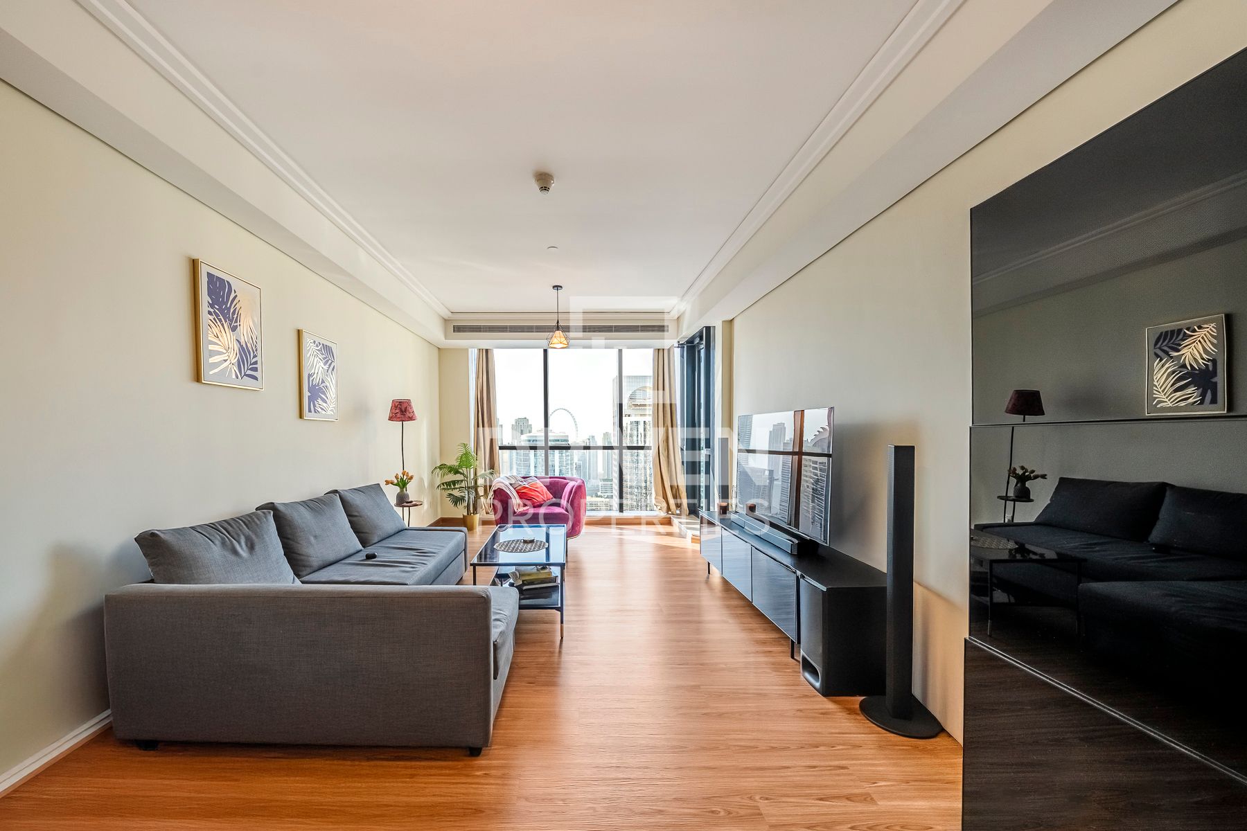 Vacant on Transfer Lake View Upgraded