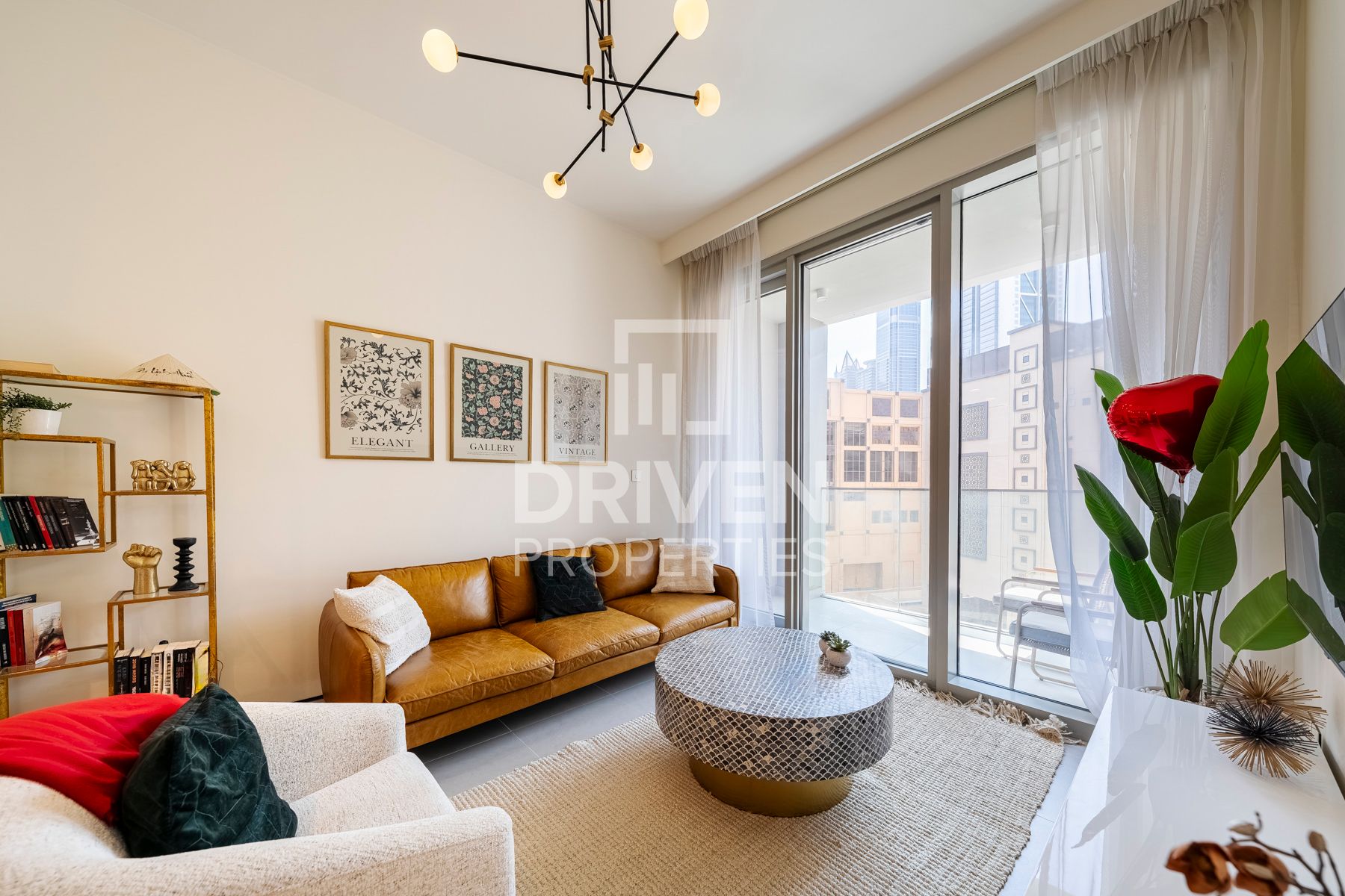 Furnished Apartment Community View Rented till Aug26