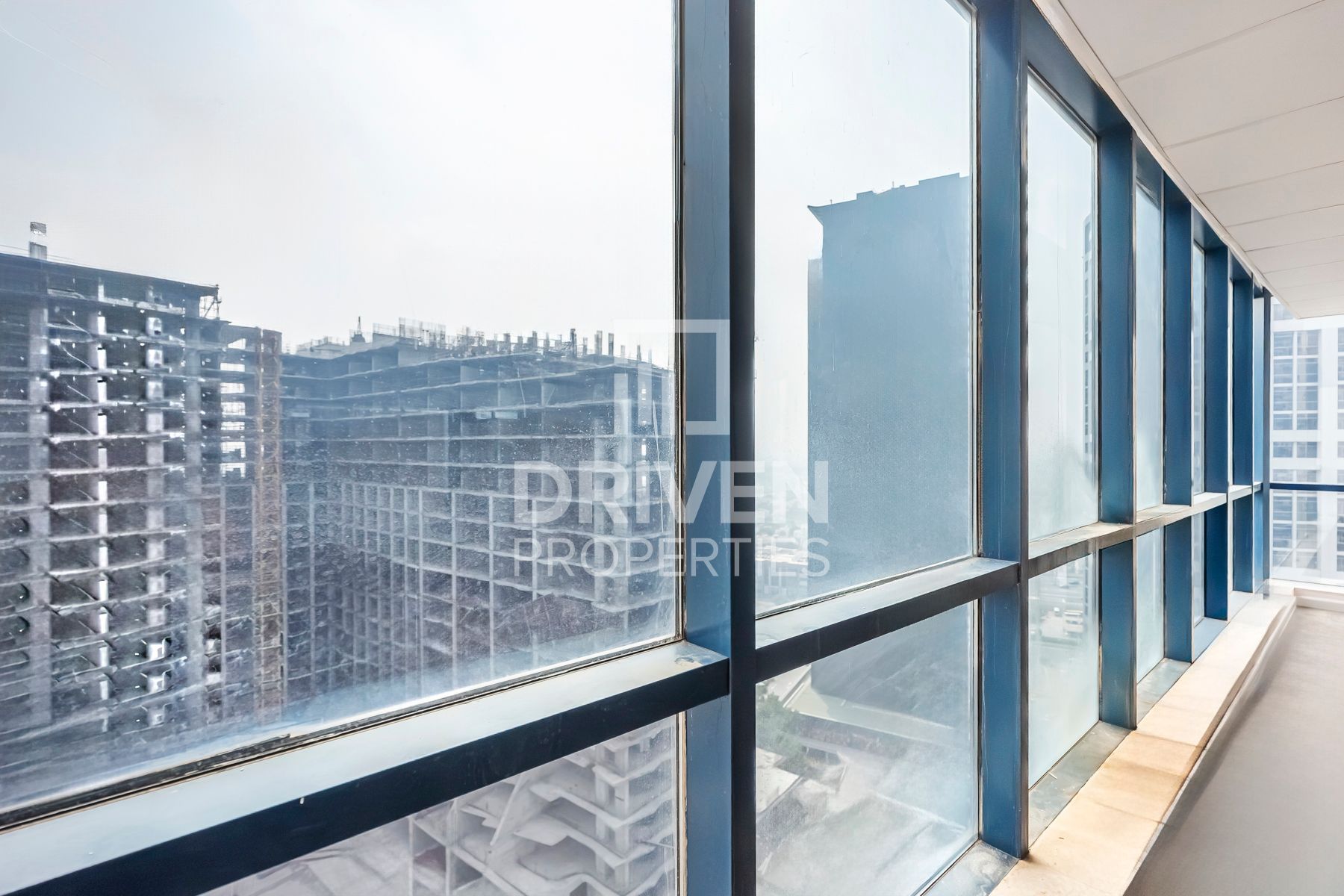 Prime Location Mid Floor Spacious Office Unit