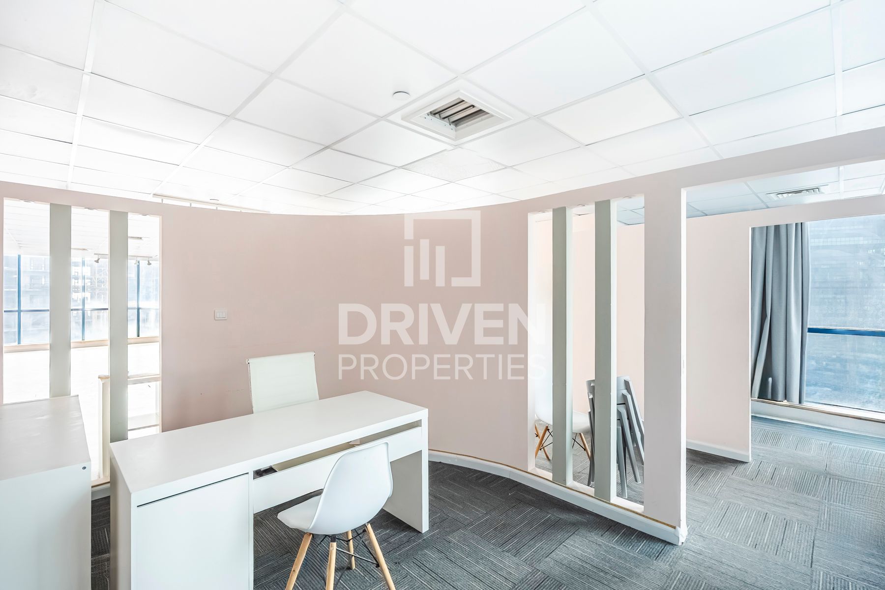 Office for Rent - Prime Location Mid Floor Spacious Office Unit