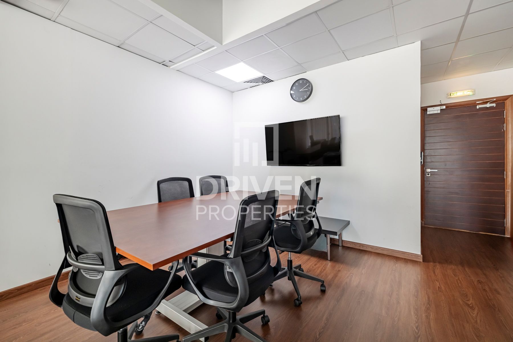 3 Offices Connected Combined Size 3000 Sqft