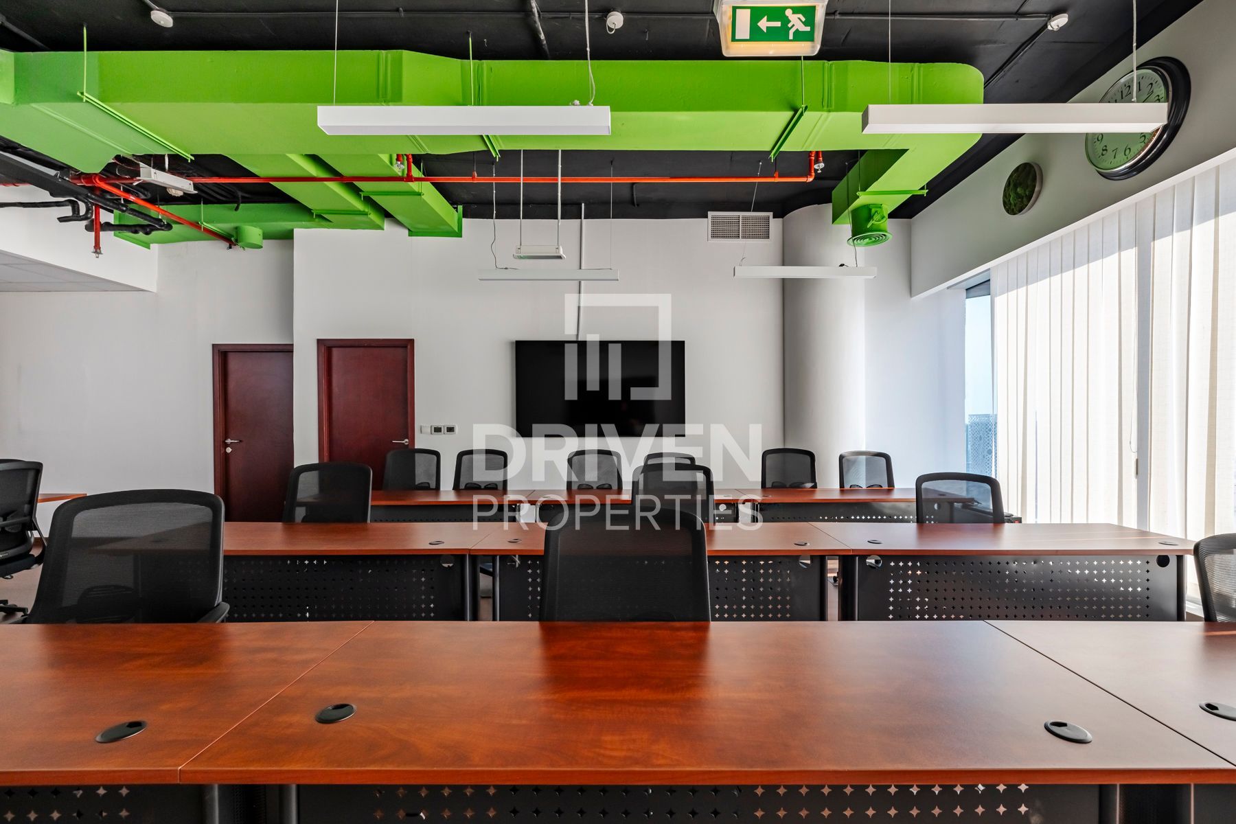 3 Offices Connected Combined Size 3000 Sqft