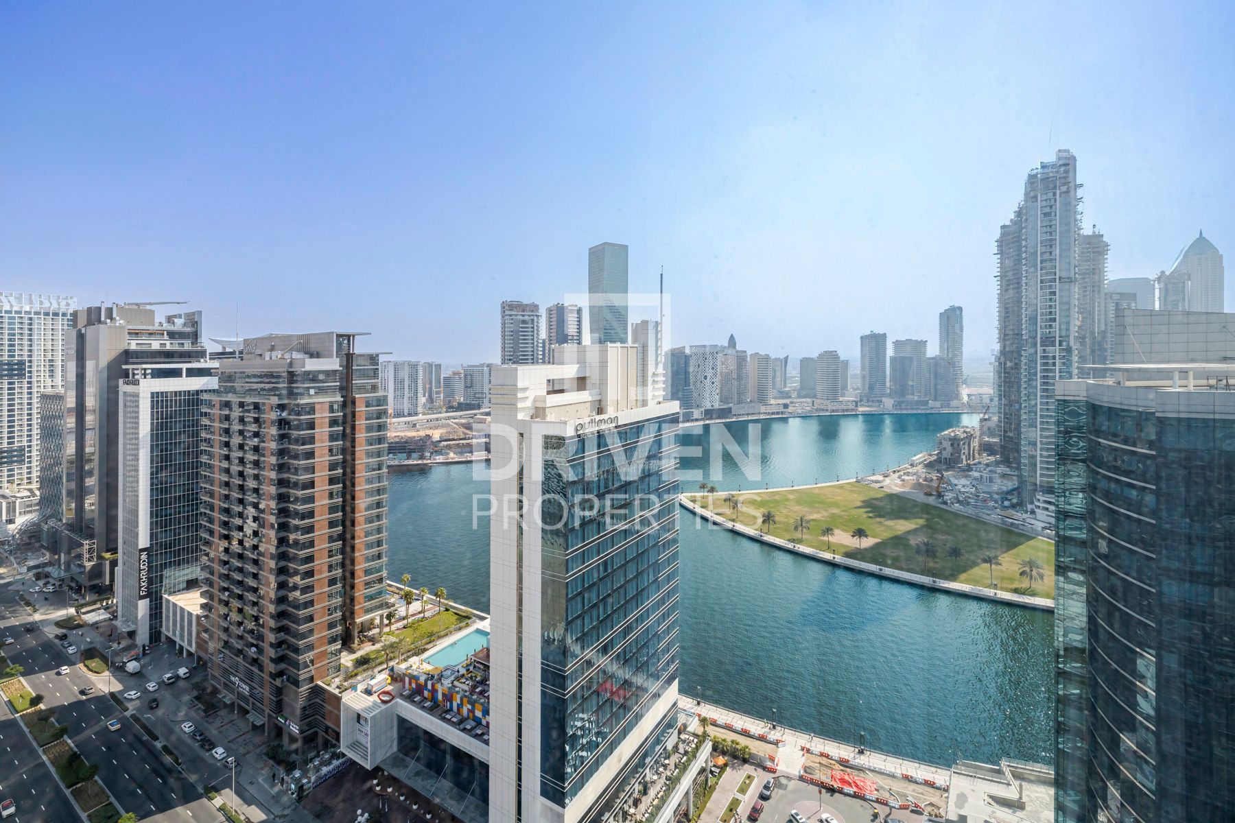 3 Offices Connected Combined Size 3000 Sqft