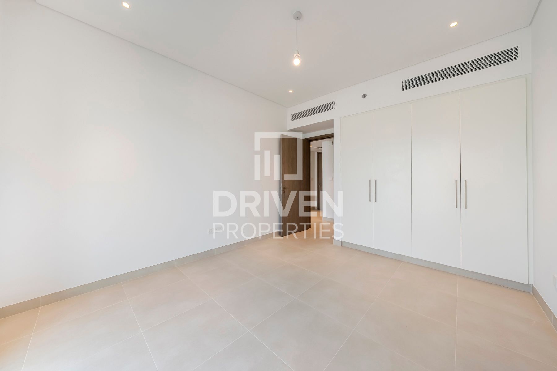 Ready on October Prime Location Unique Layout