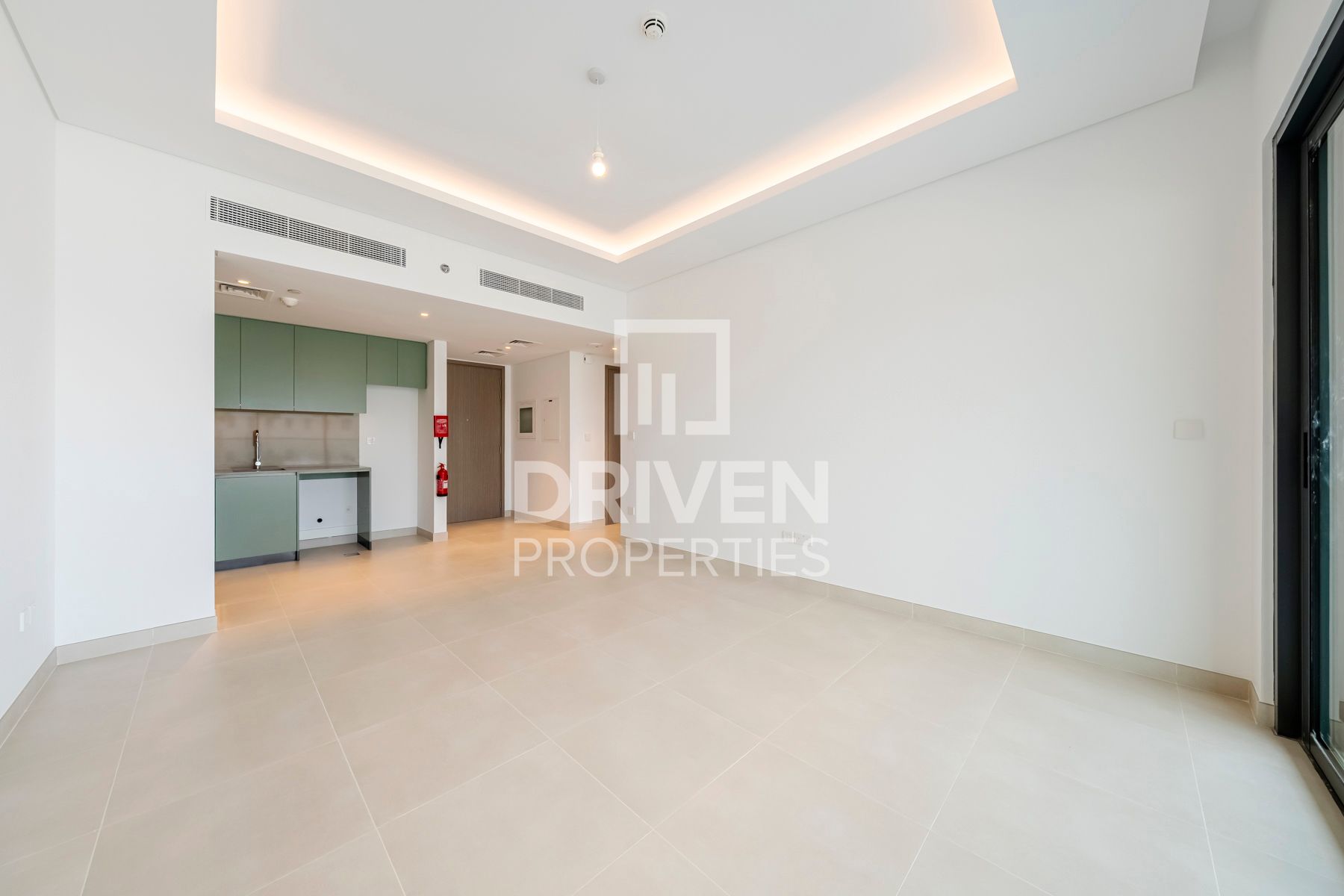 Ready on October Prime Location Unique Layout