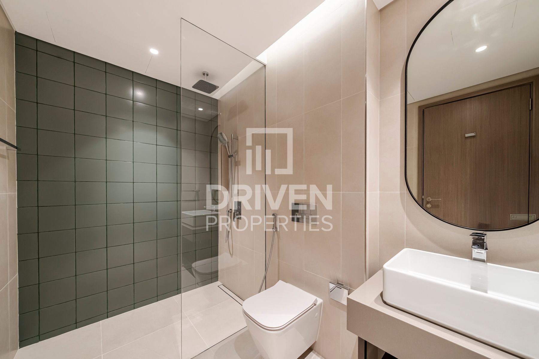 Ready on October Prime Location Unique Layout