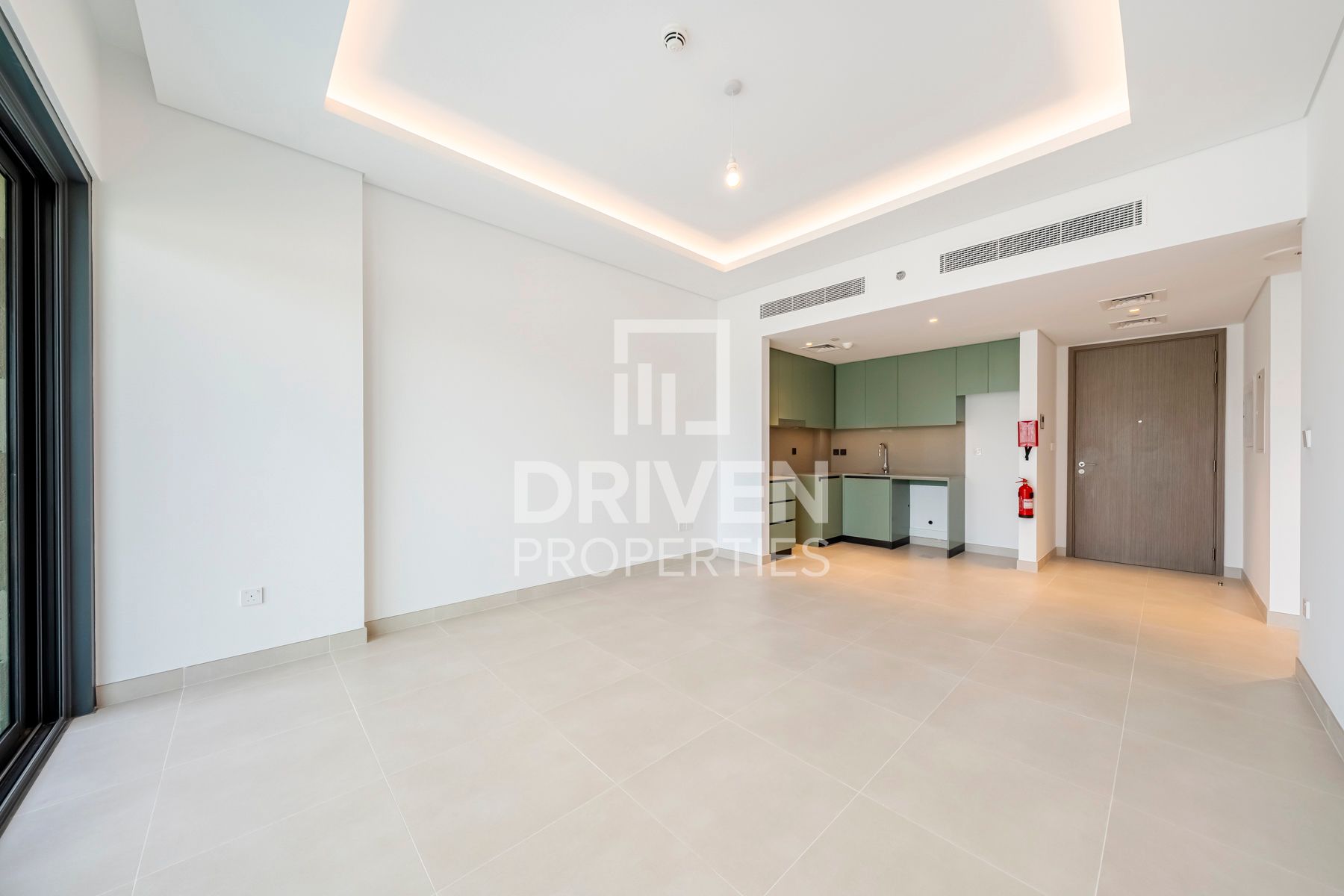 Ready on October Prime Location Unique Layout