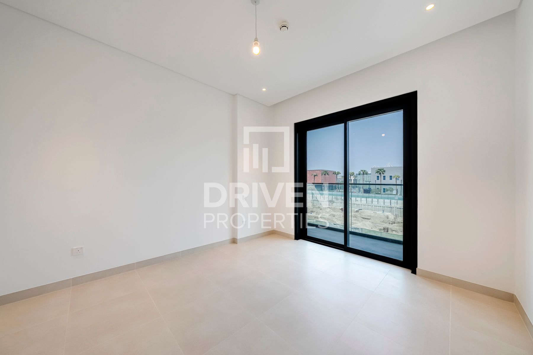 Ready on October Prime Location Unique Layout