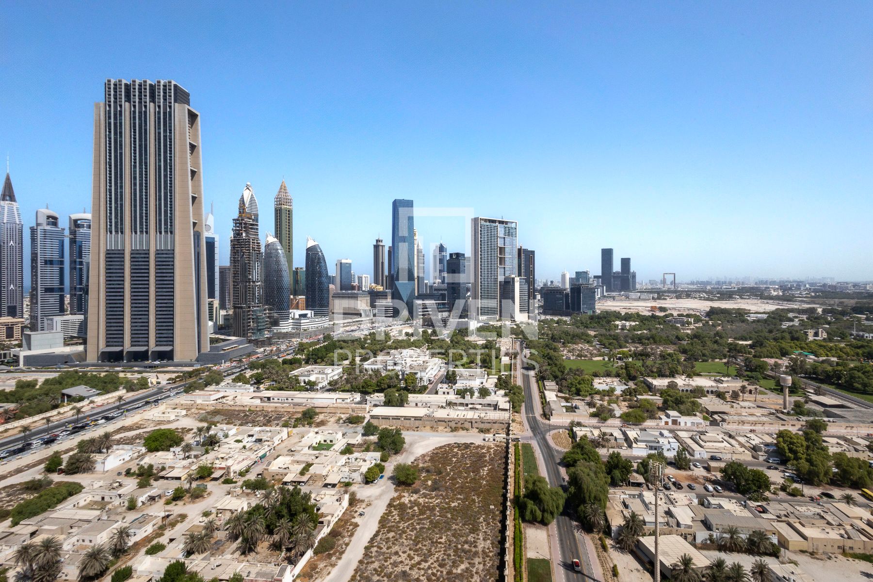 Prime Location Unique Layout Community View