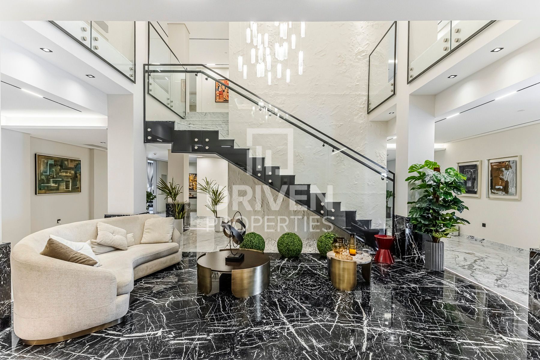 6 bedroom penthouse for rent in Balqis Residence | Luxe Furnished Duplex Penthouse with Full Sea View 6 bedroom penthouse for rent in Balqis Residence. Luxe Furnished Duplex Penthouse with Full Sea View