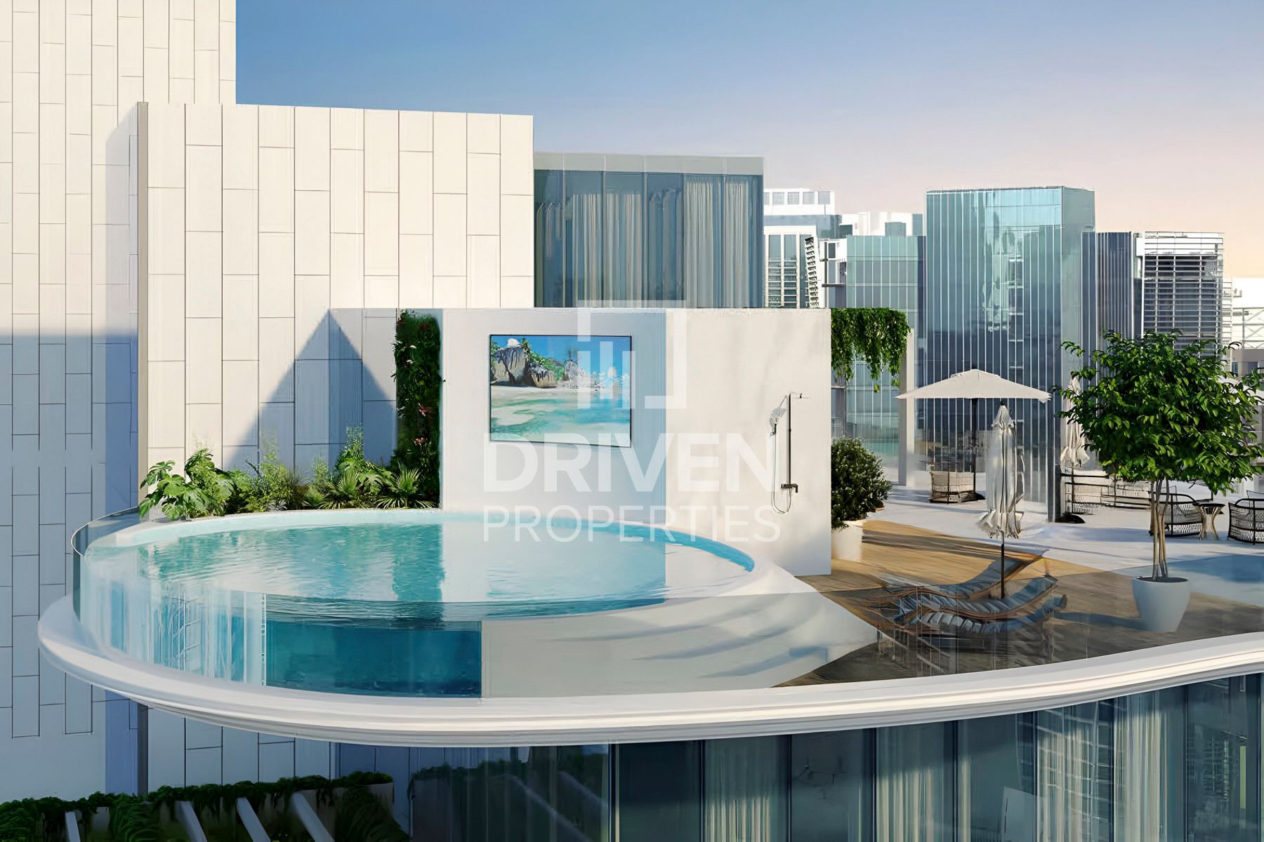 Close to OP Waterfront View Payment Plan