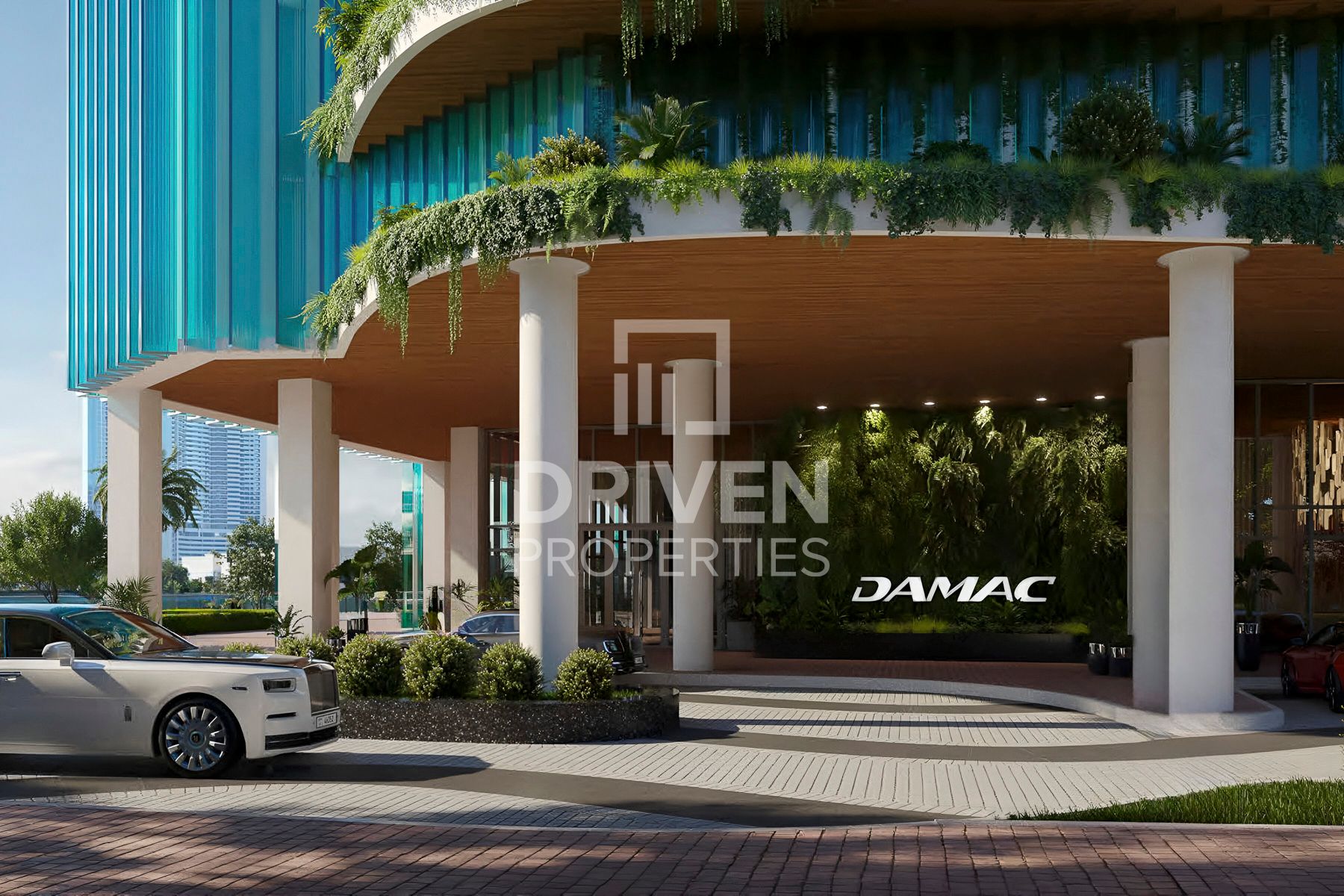 Close to OP Waterfront View Payment Plan