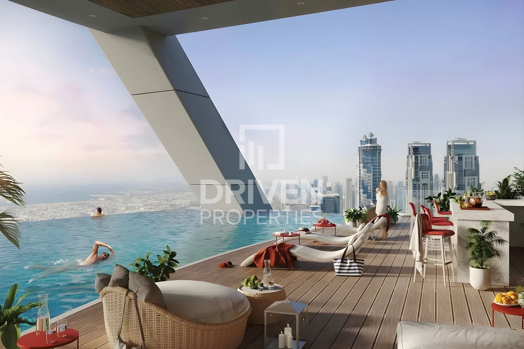 Corner Unit Close to OP Desirable Location