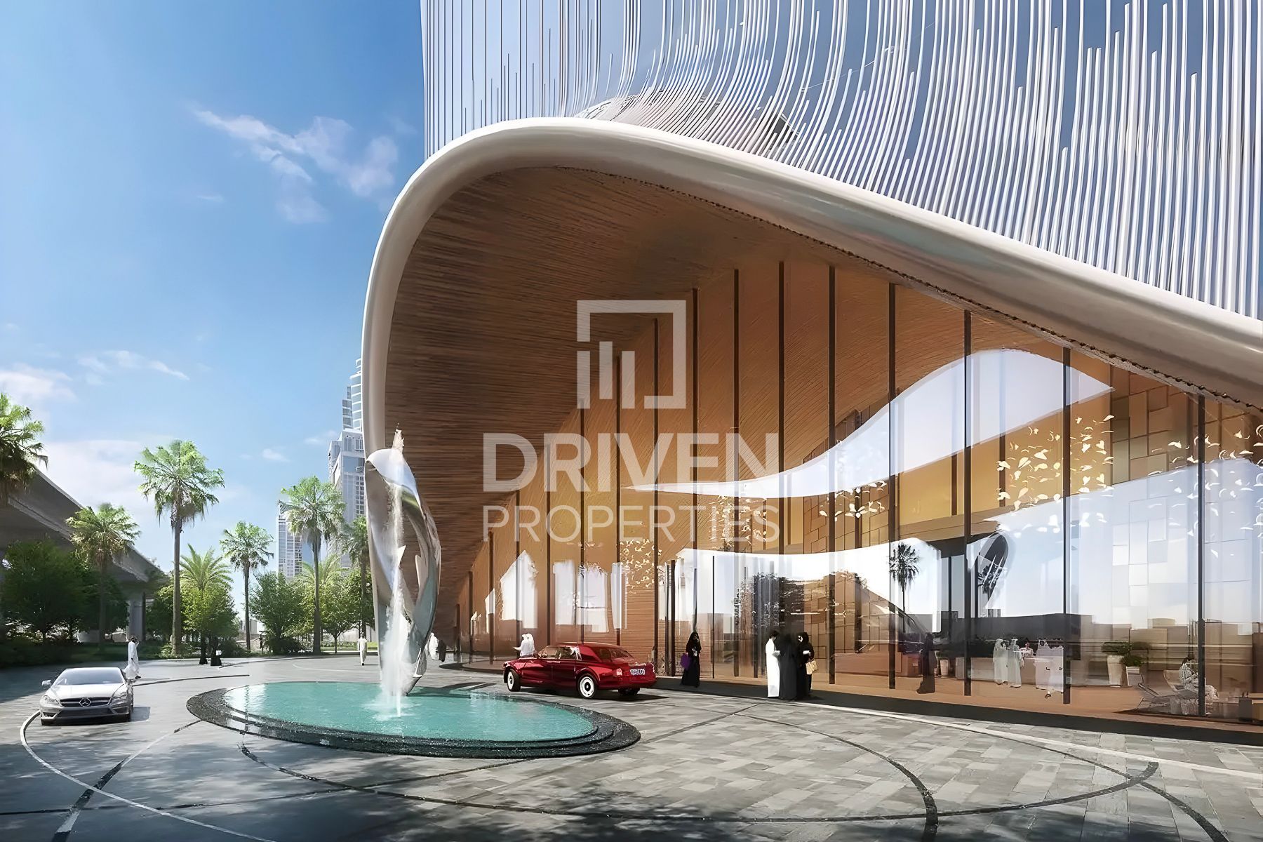 Corner Unit Close to OP Desirable Location