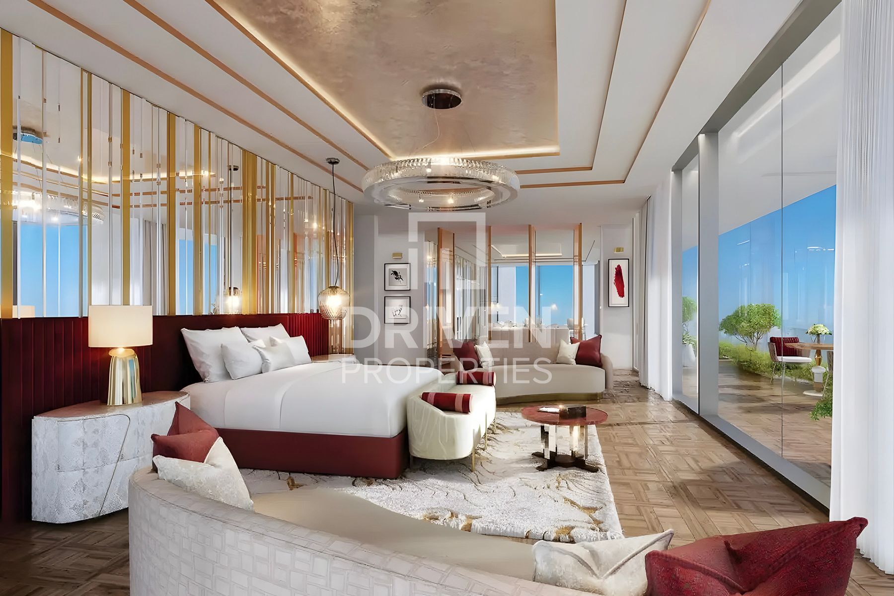 Corner Unit Close to OP Desirable Location