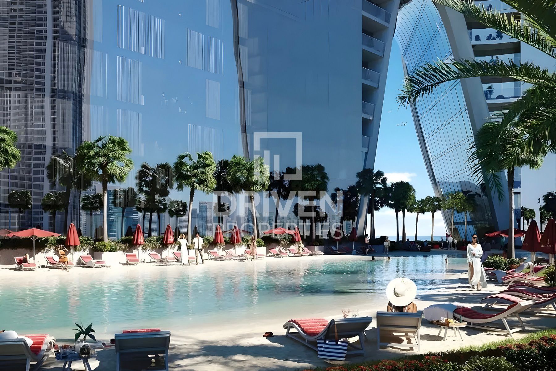 Corner Unit Close to OP Desirable Location