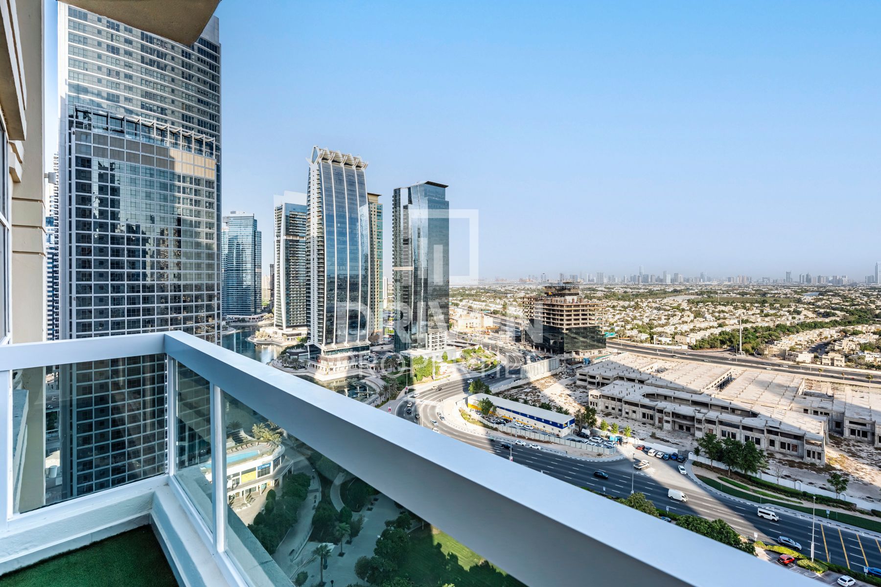 Apartment for Rent - Ready to move in Fully Furnished Stunning View